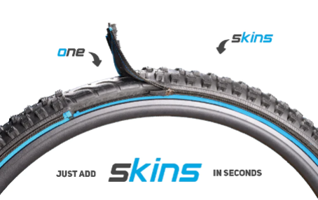 Våre tips til montering av piggdekk fra reTyre