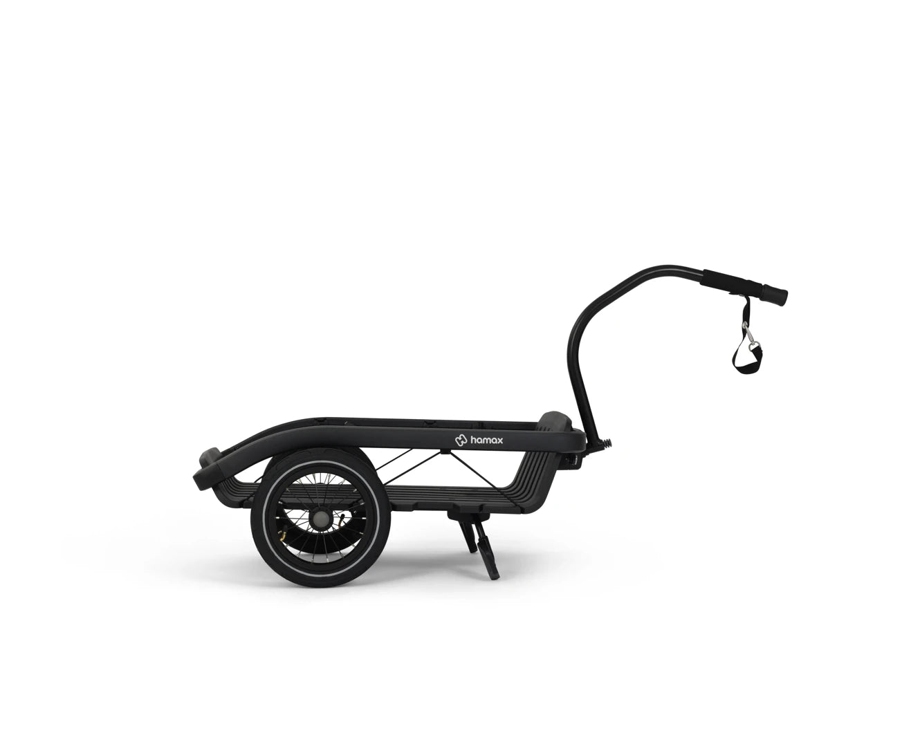 Hamax Cargo Trailor HDPE Plate