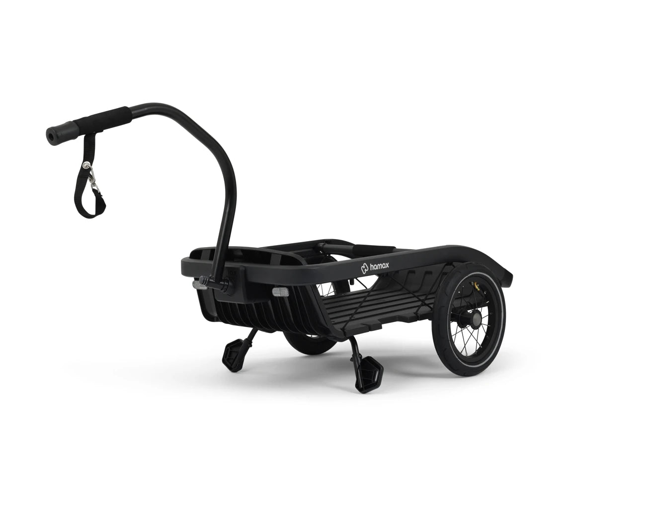 Hamax Cargo Trailor HDPE Plate