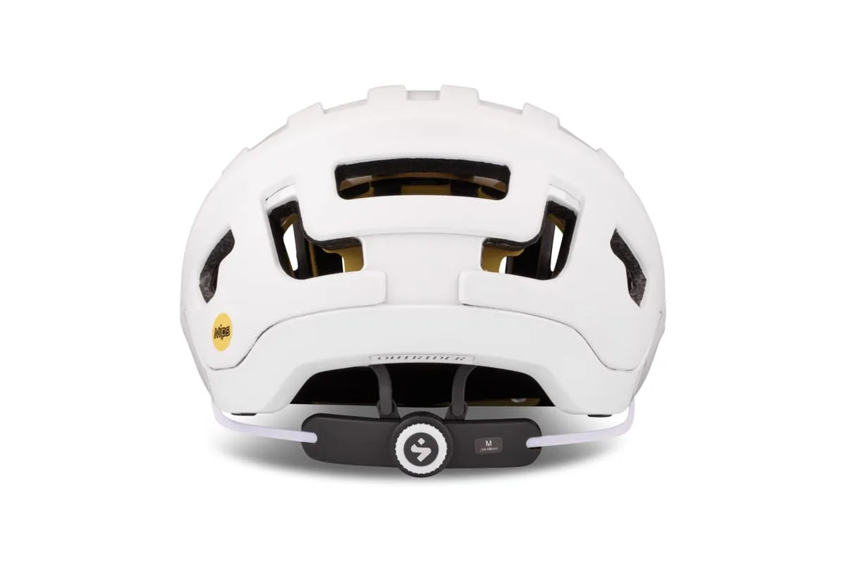 Sweet Protection Outrider Mips Hjelm