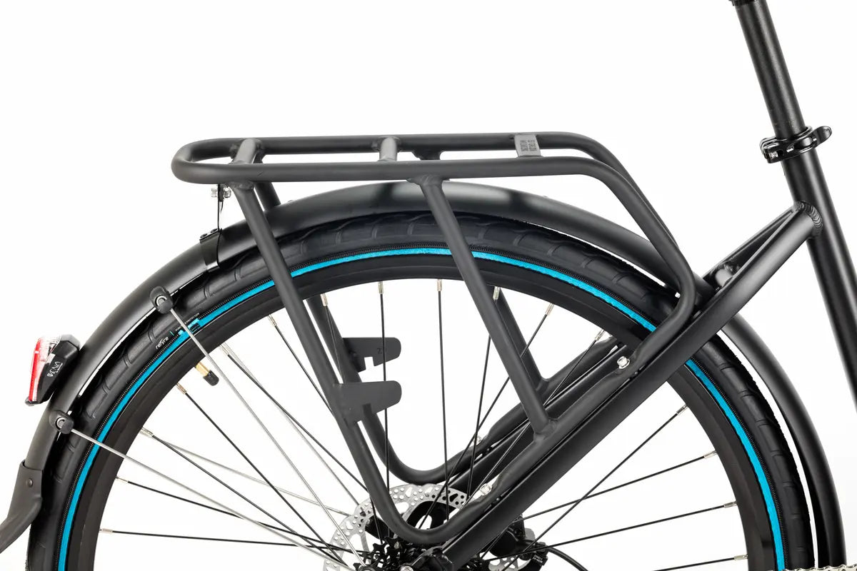 Buddy c3 bagasjebrett til elsykkel