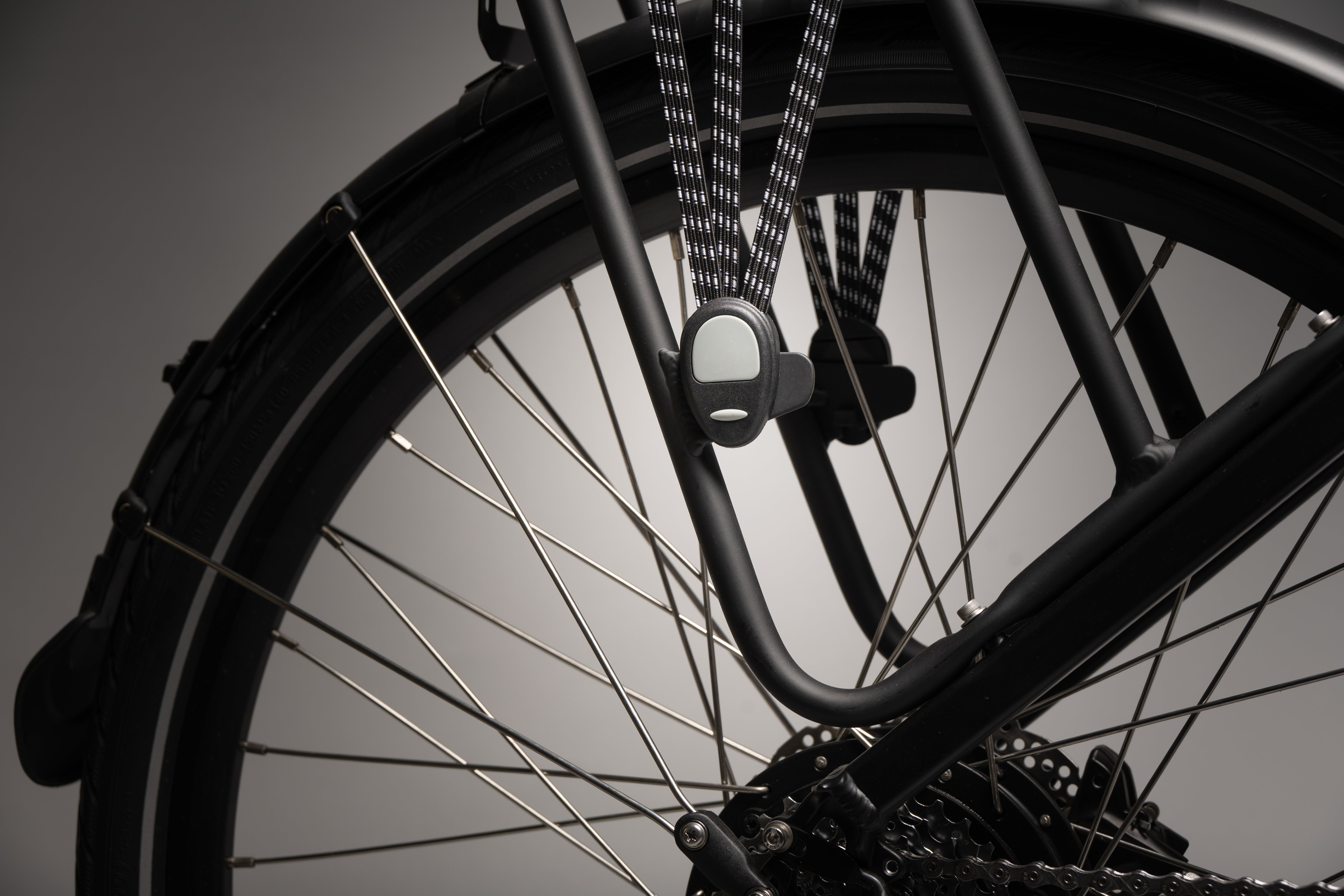 Buddy bike C3