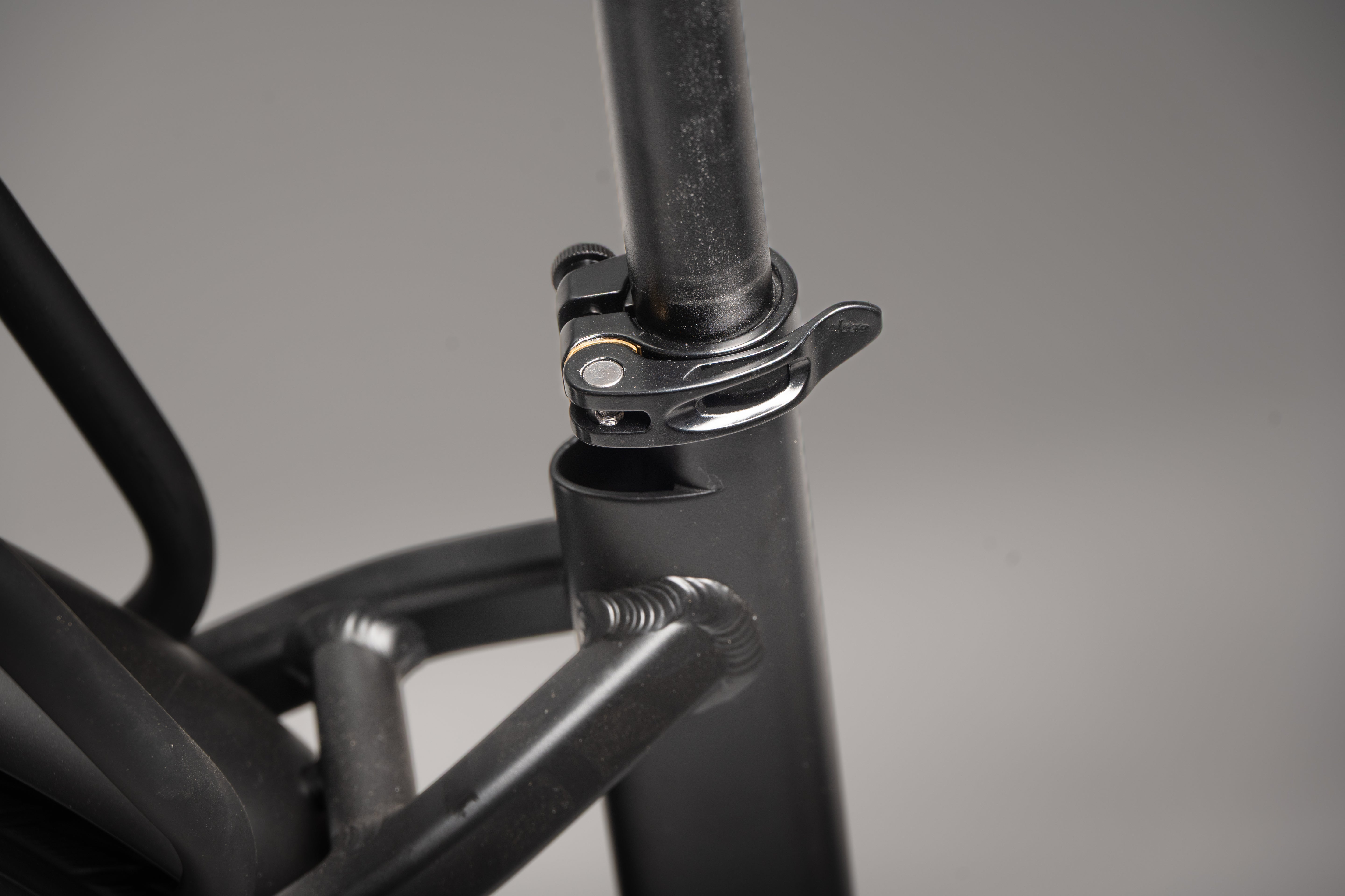 Buddy bike C3