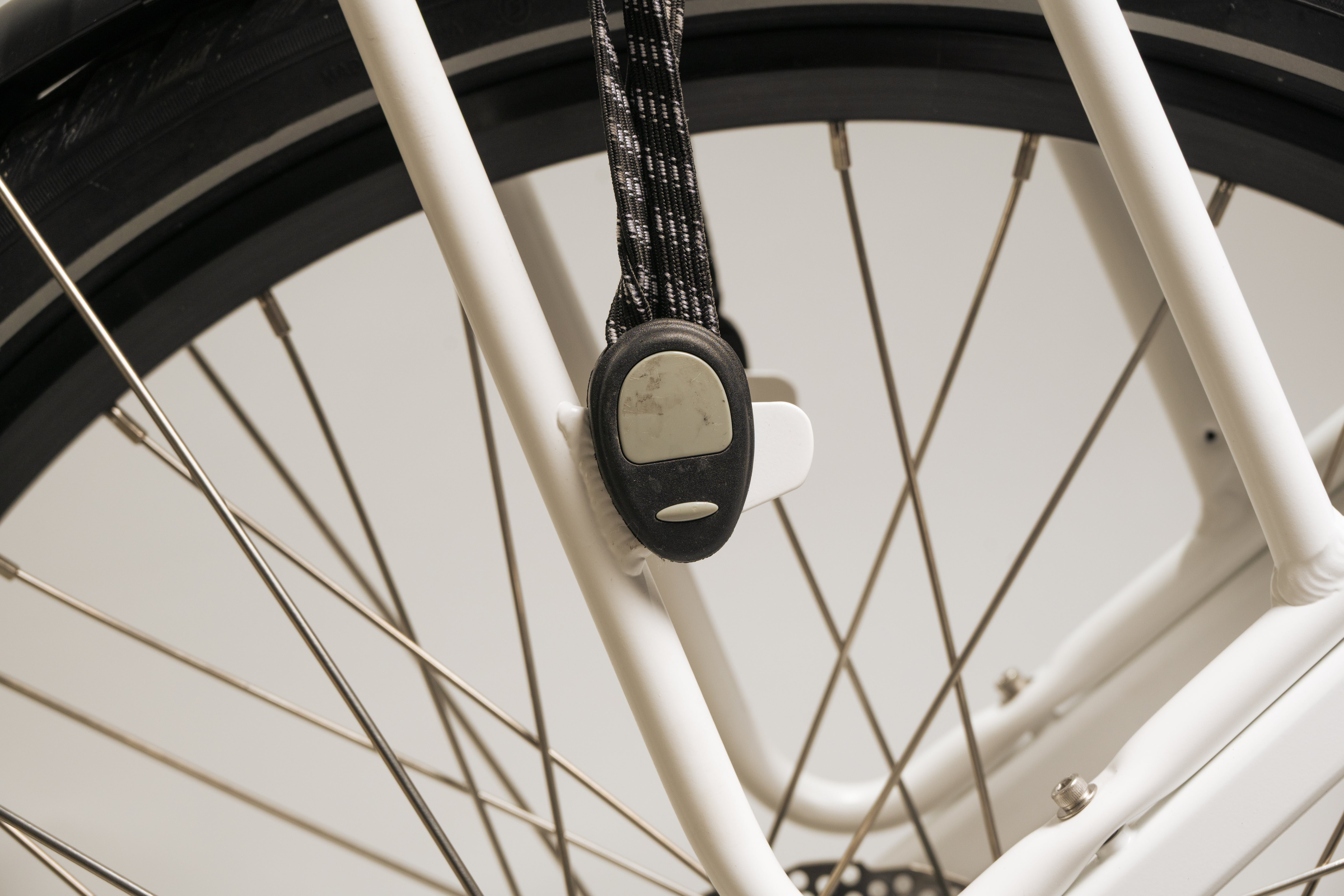 Buddy bike C3