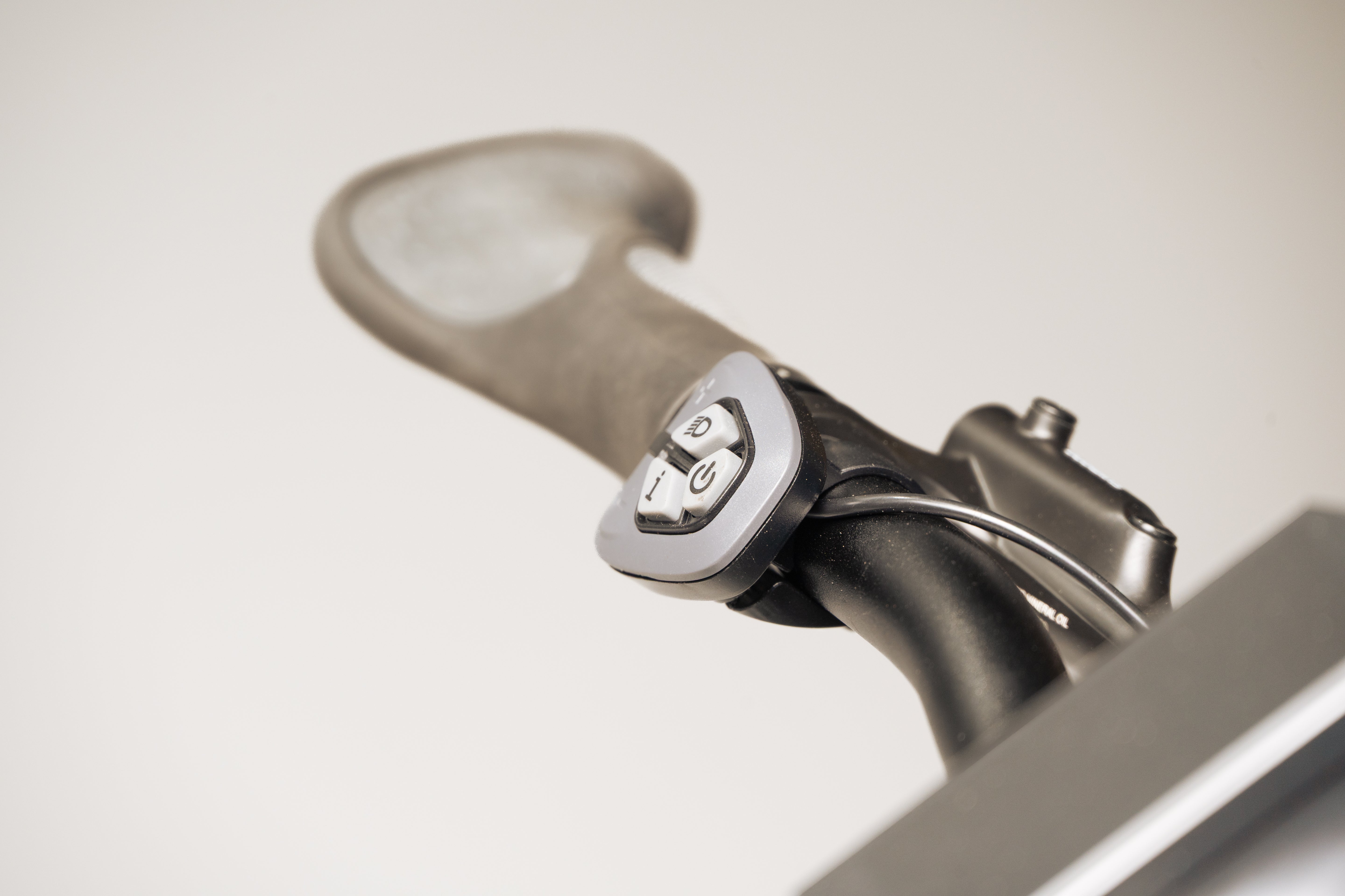 Buddy bike C3