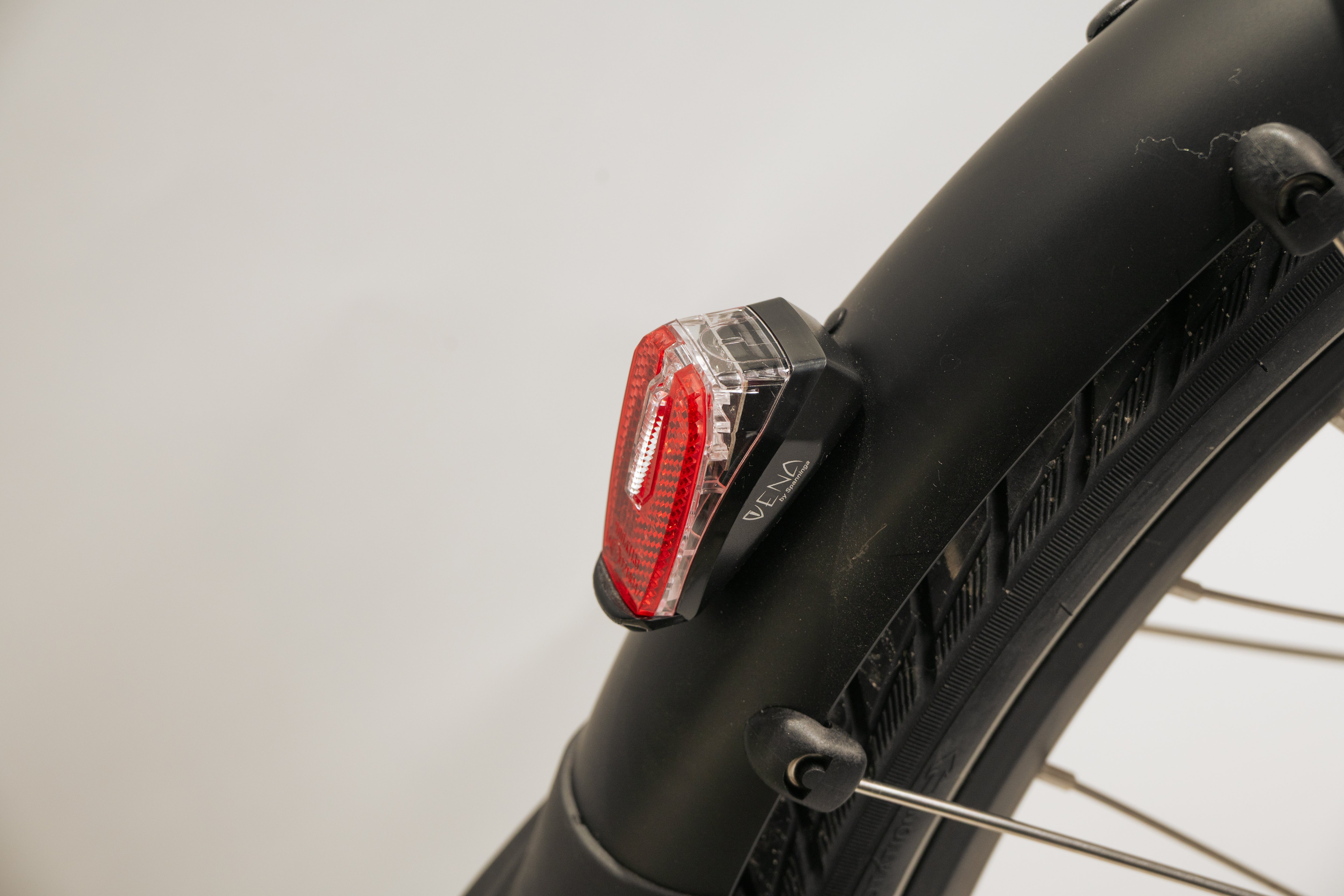 Buddy bike C3