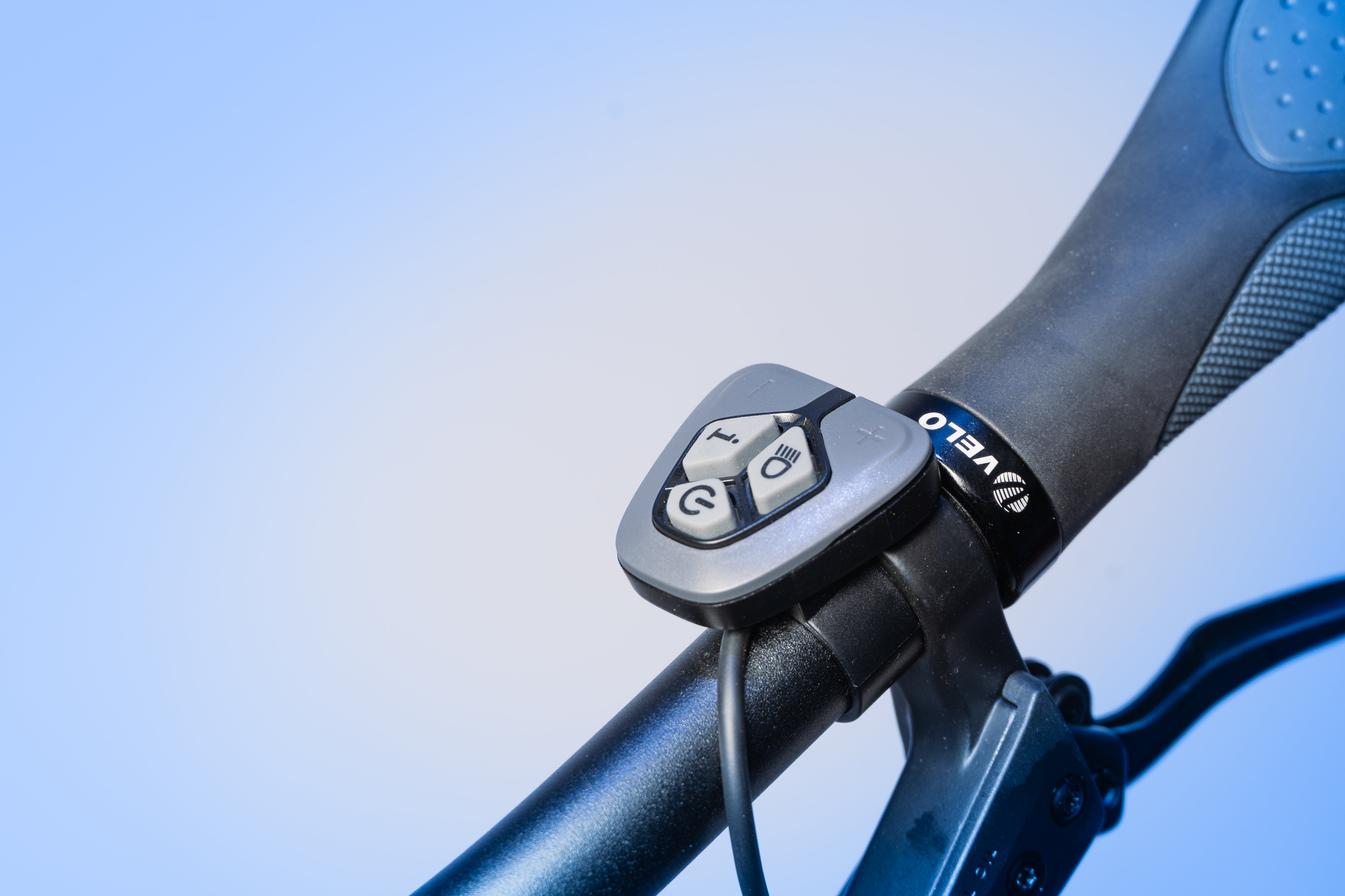 Buddy bike D2