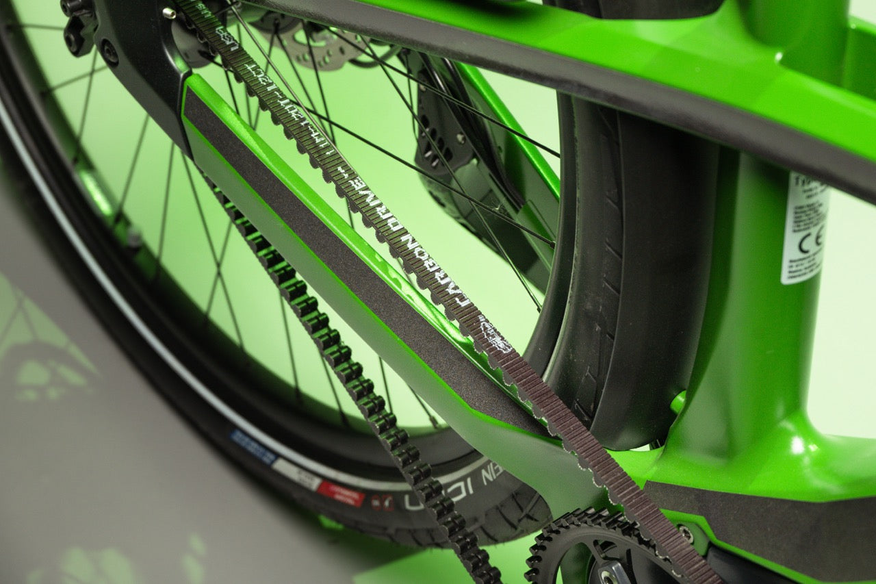 Buddy bike X1 Rohloff 14 Gir