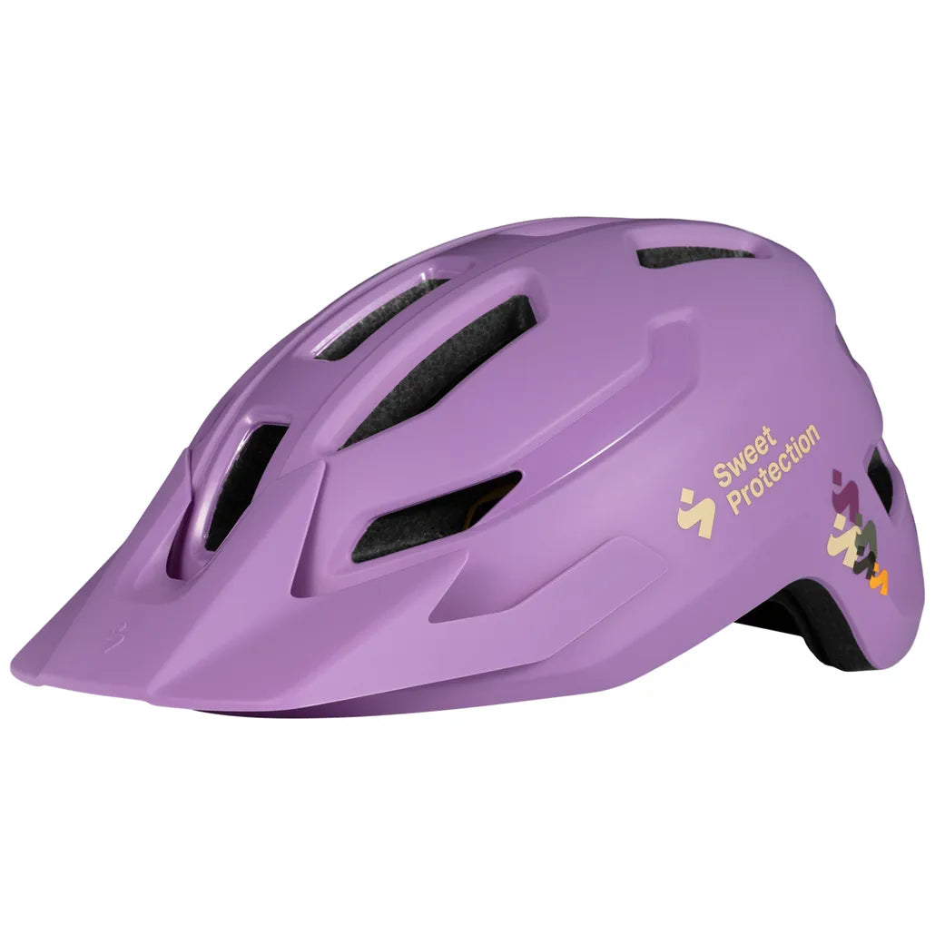 Sweet Protection Ripper MIPS junior hjelm
