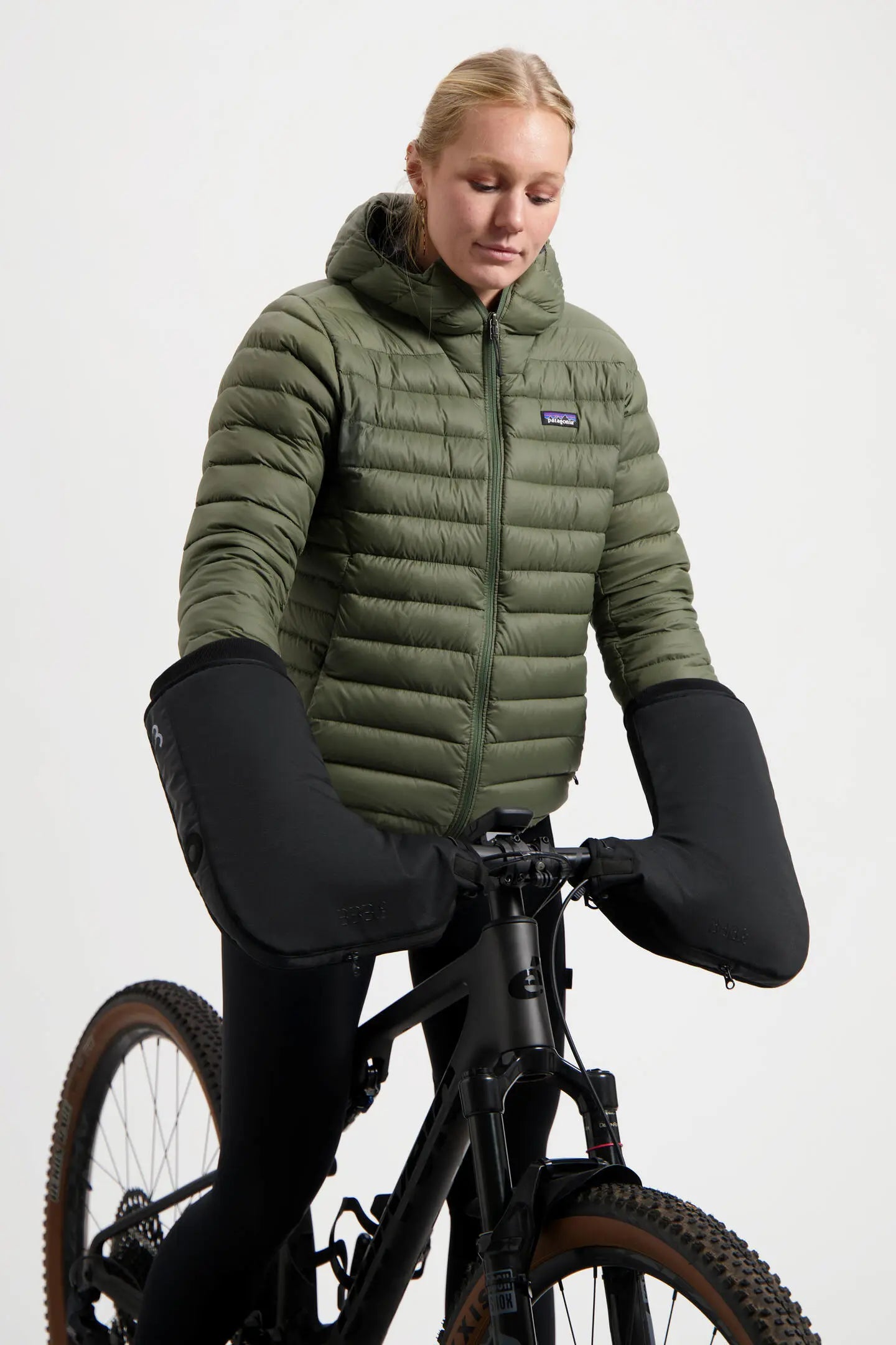 BBB SubZero Shells BWG-46 Styremuffer