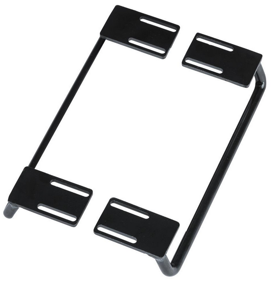 MIK adapter for sidevesker