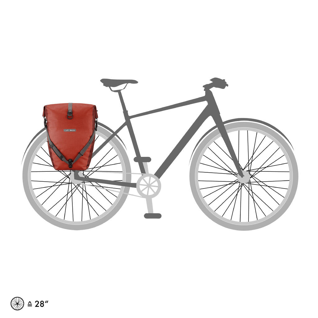 Ortlieb Back - Roller Plus , 20L