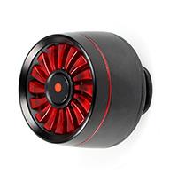 Spolite baklykt m/ bremselys