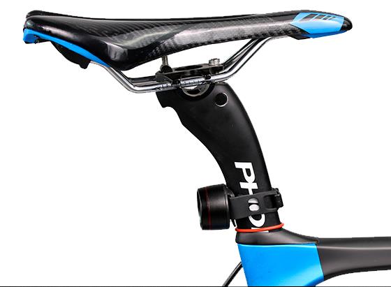 Spolite baklykt m/ bremselys