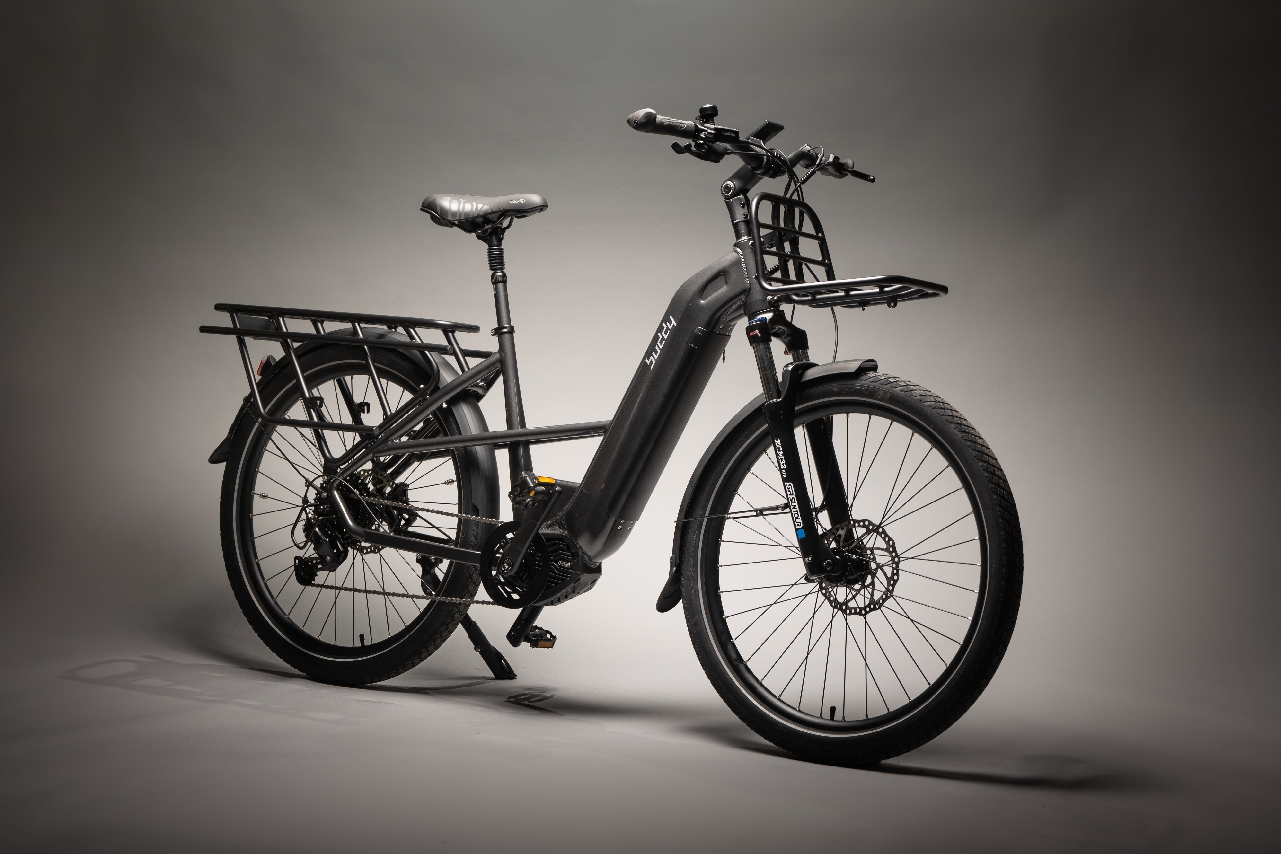 Buddy bike D3+