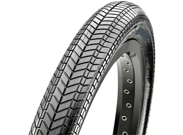 Maxxis grifter asfaltdekk 28 29 tommer elsykkel