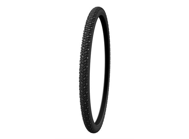 Suomi piggdekk elsykkel sykkel 270 pigger