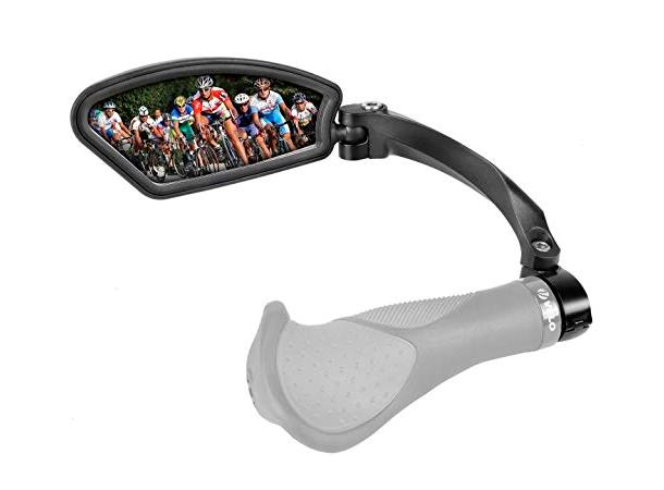 hafny sidespeil styre elsykkel sykkel trafikksikkerhet