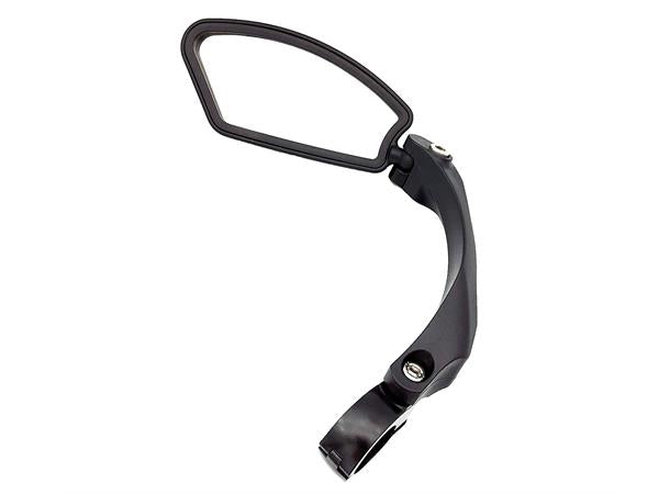 hafny sidespeil styre elsykkel sykkel trafikksikkerhet