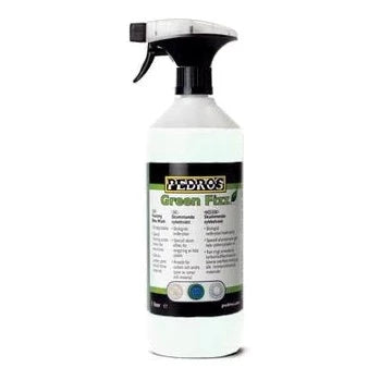 pedros sykkelvask elsykkel vask rengjøring ramme