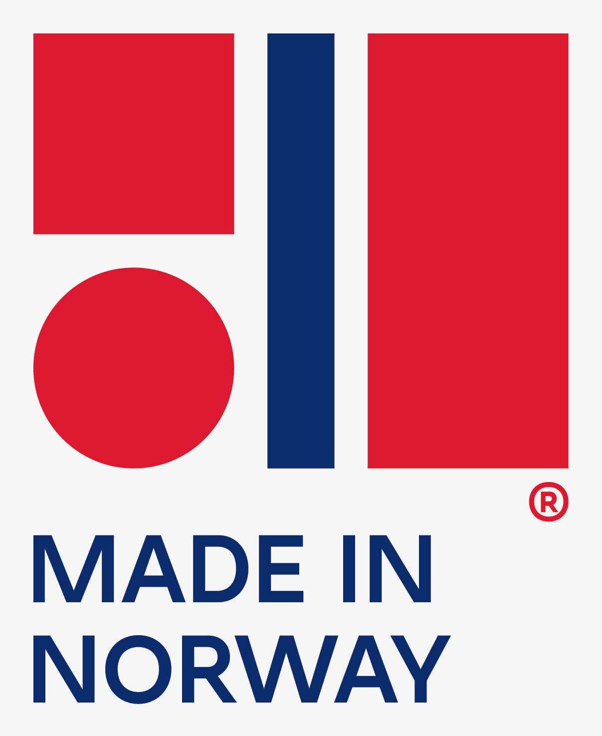 Sertifisert «Made in Norway»