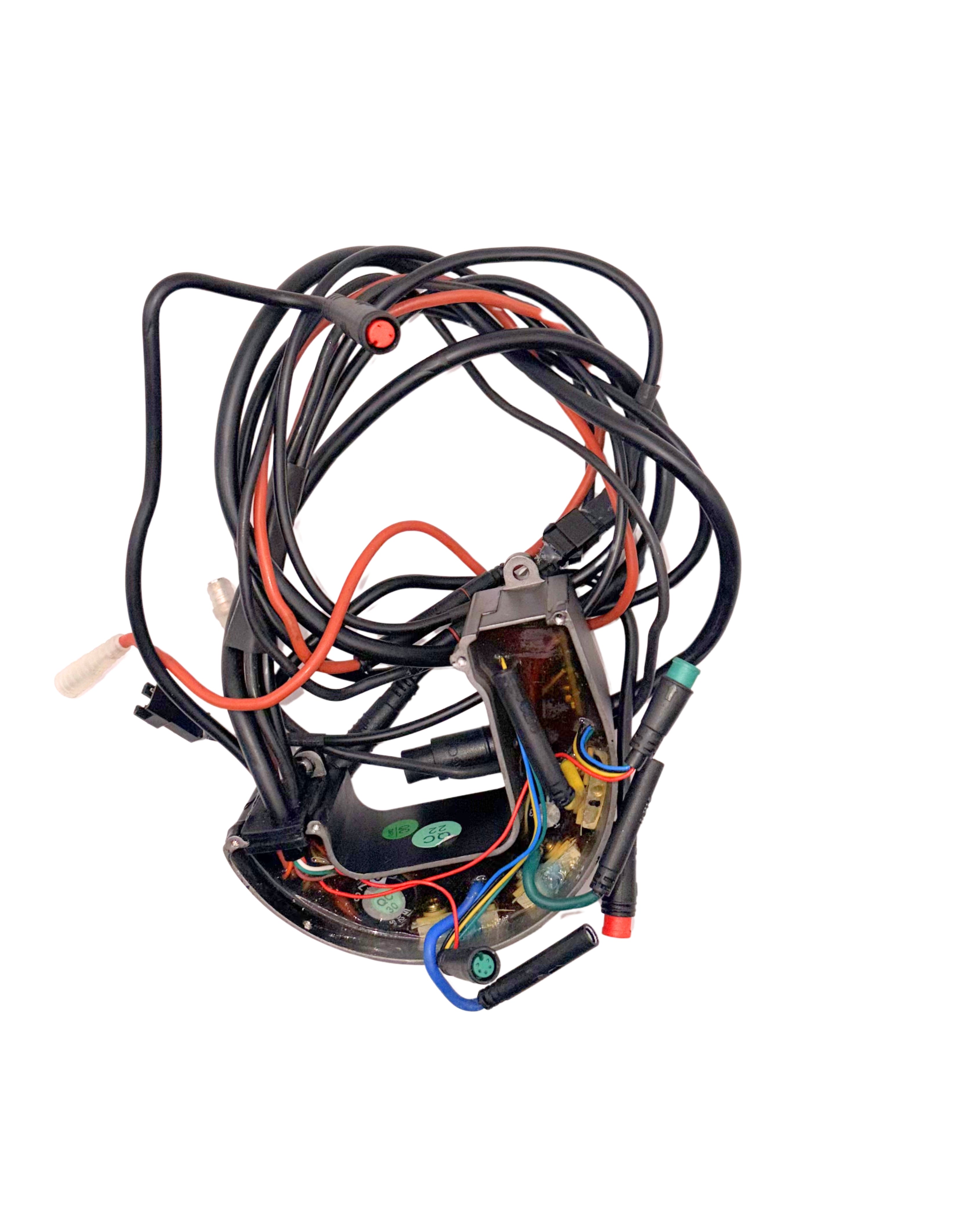 Original Buddy Bike reservedel – komponent for service, vedlikehold og reparasjon