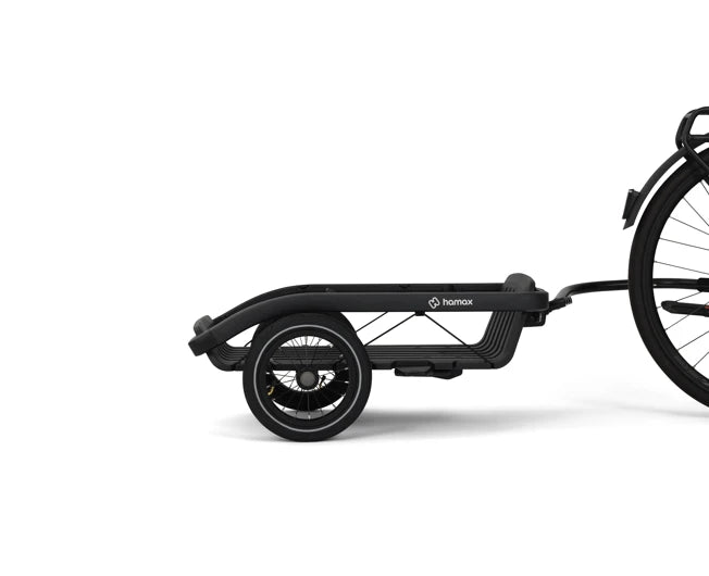 Hamax Cargo Trailor HDPE Plate