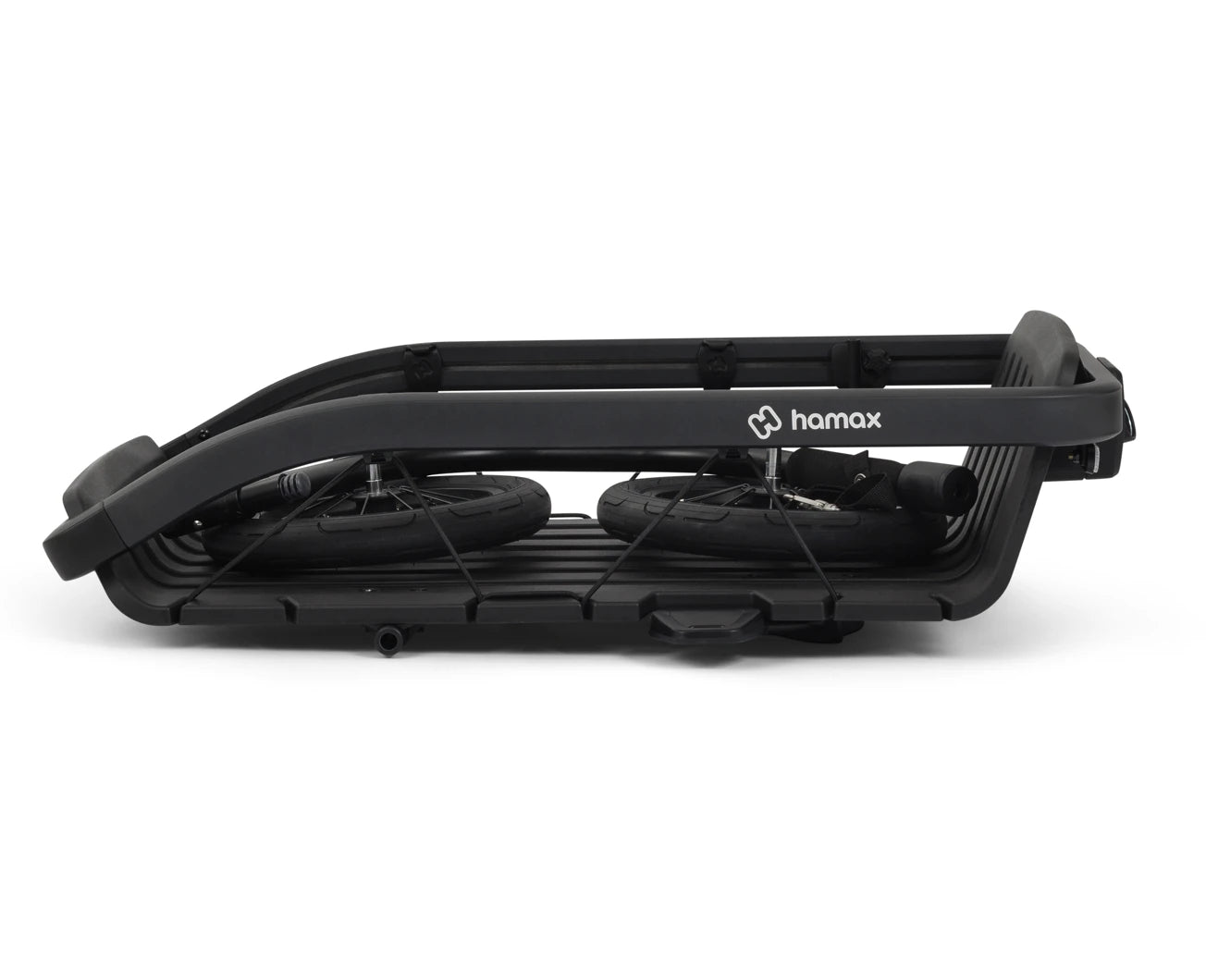 Hamax Cargo Trailor HDPE Plate