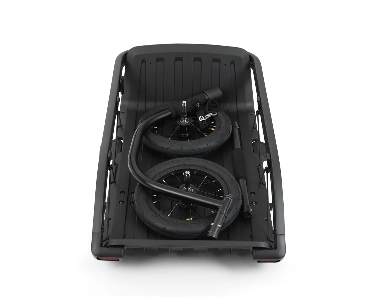 Hamax Cargo Trailor HDPE Plate