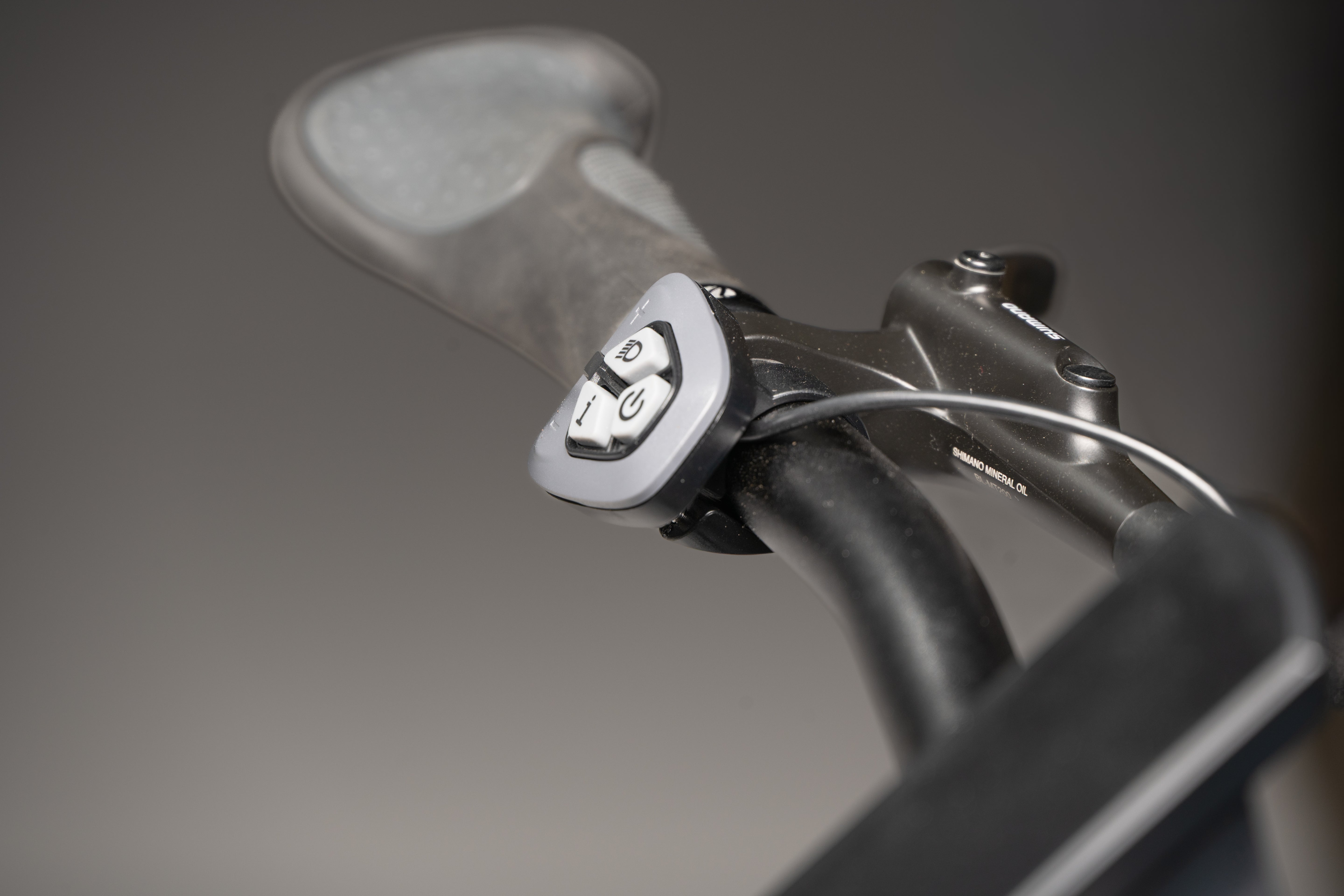 Buddy bike C3