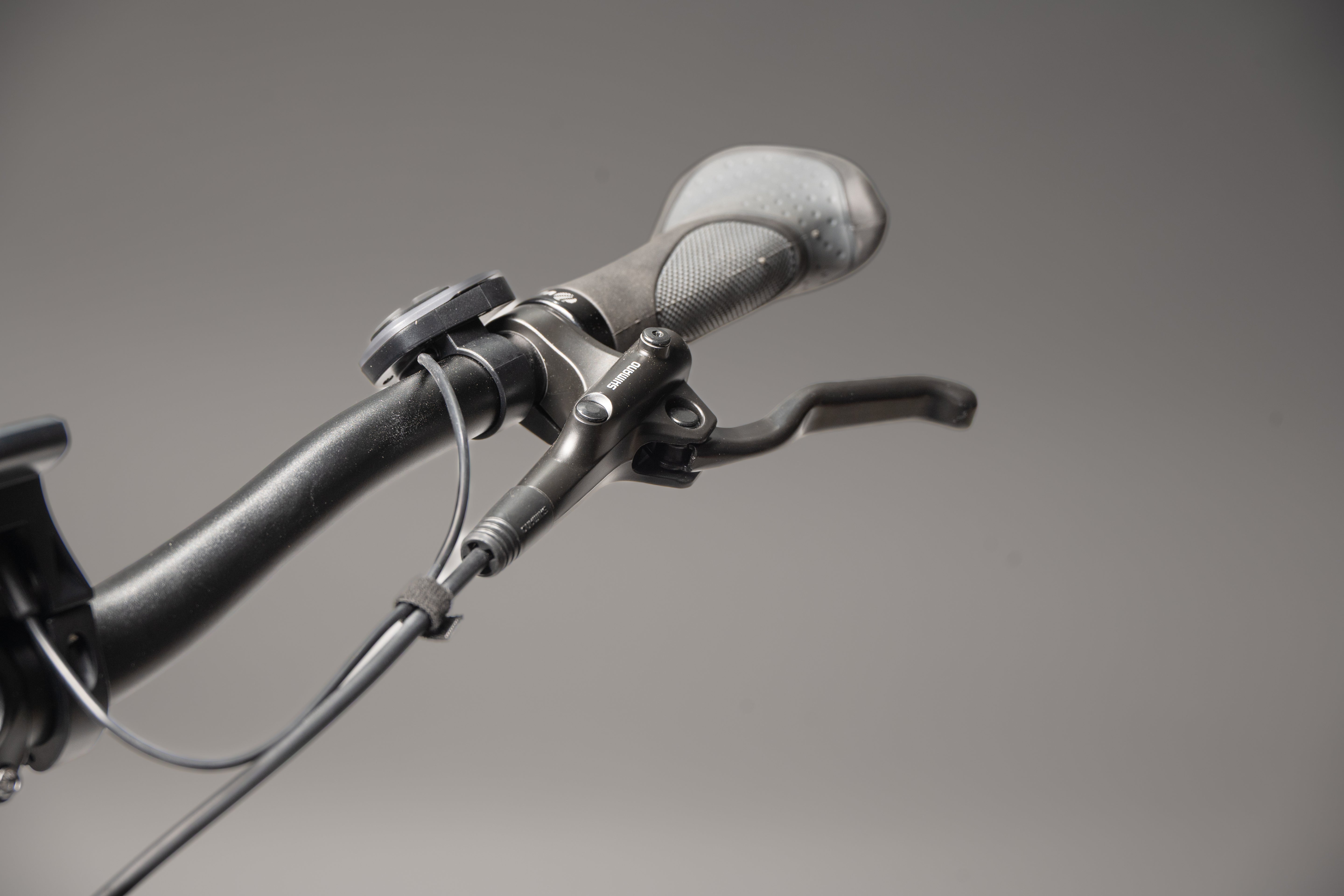 Buddy bike C3