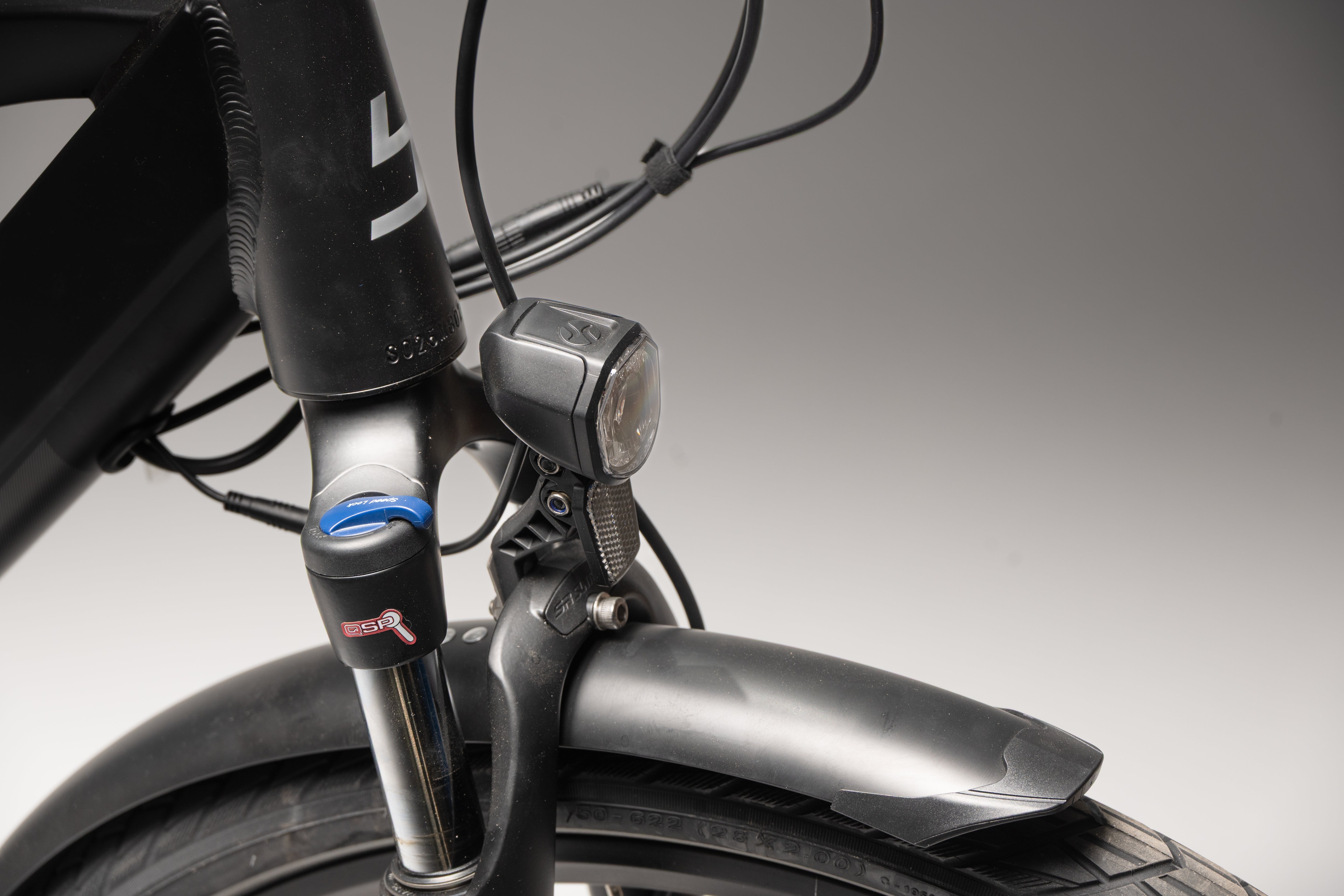 Buddy bike C3