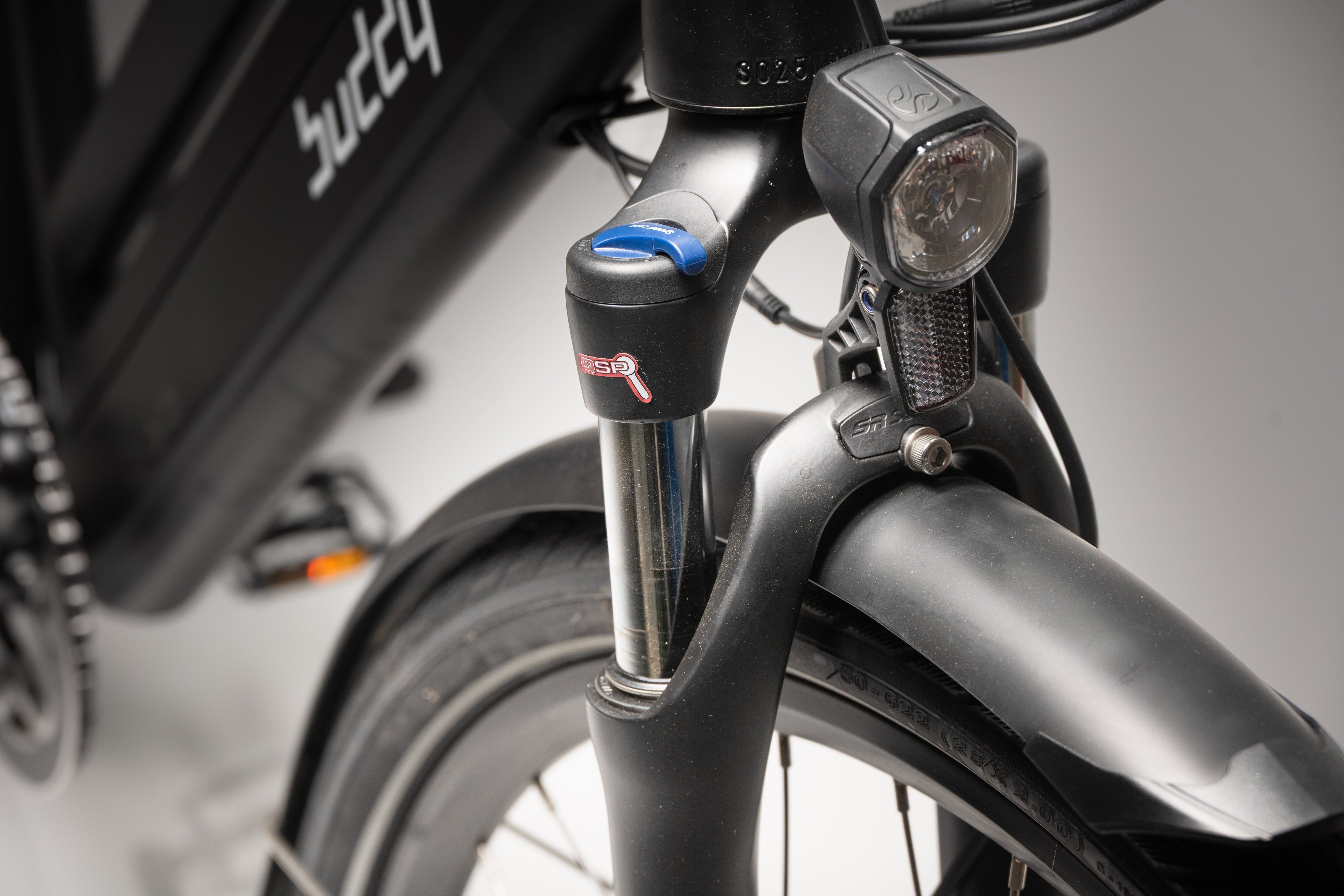 Buddy bike C3