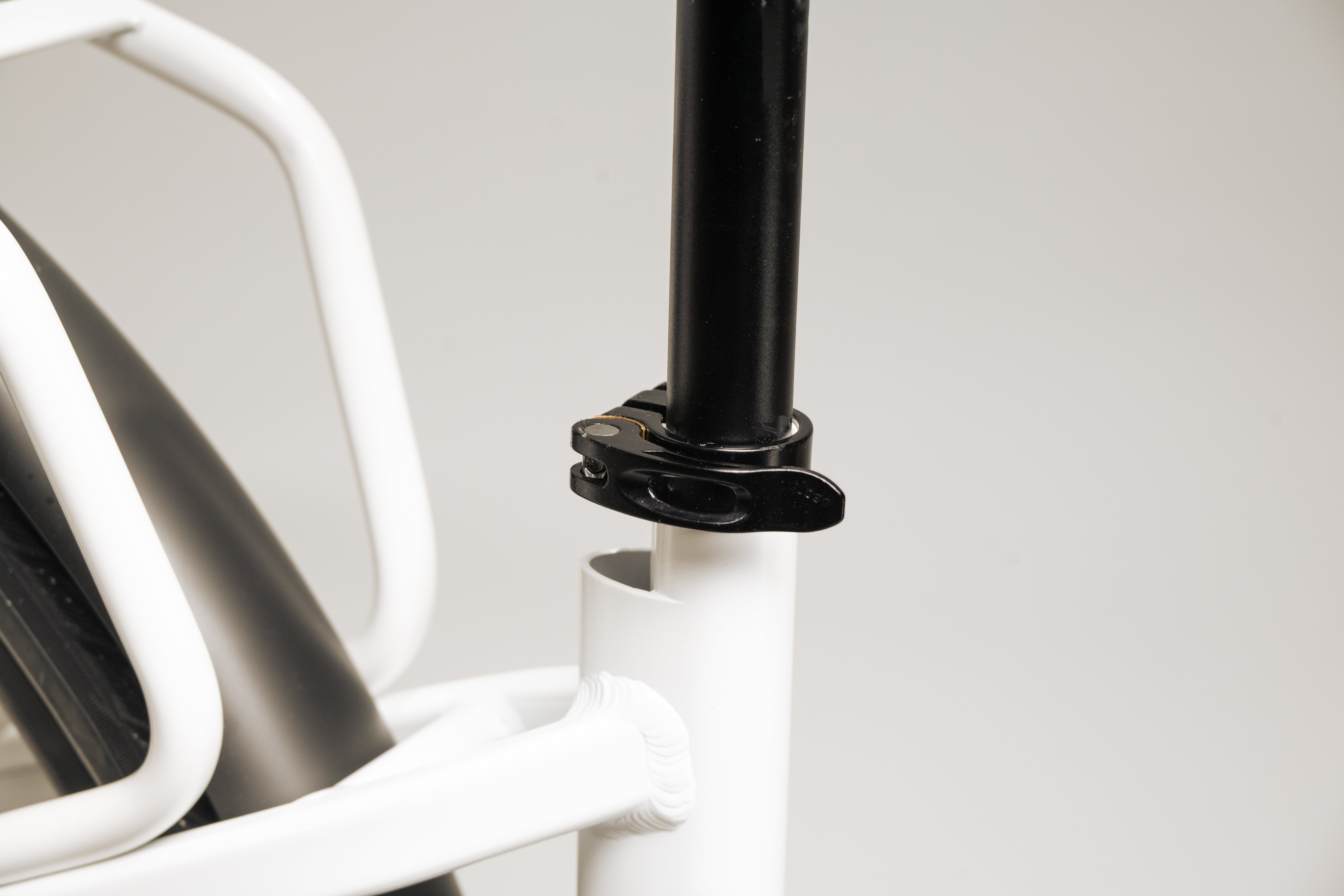 Buddy bike C3
