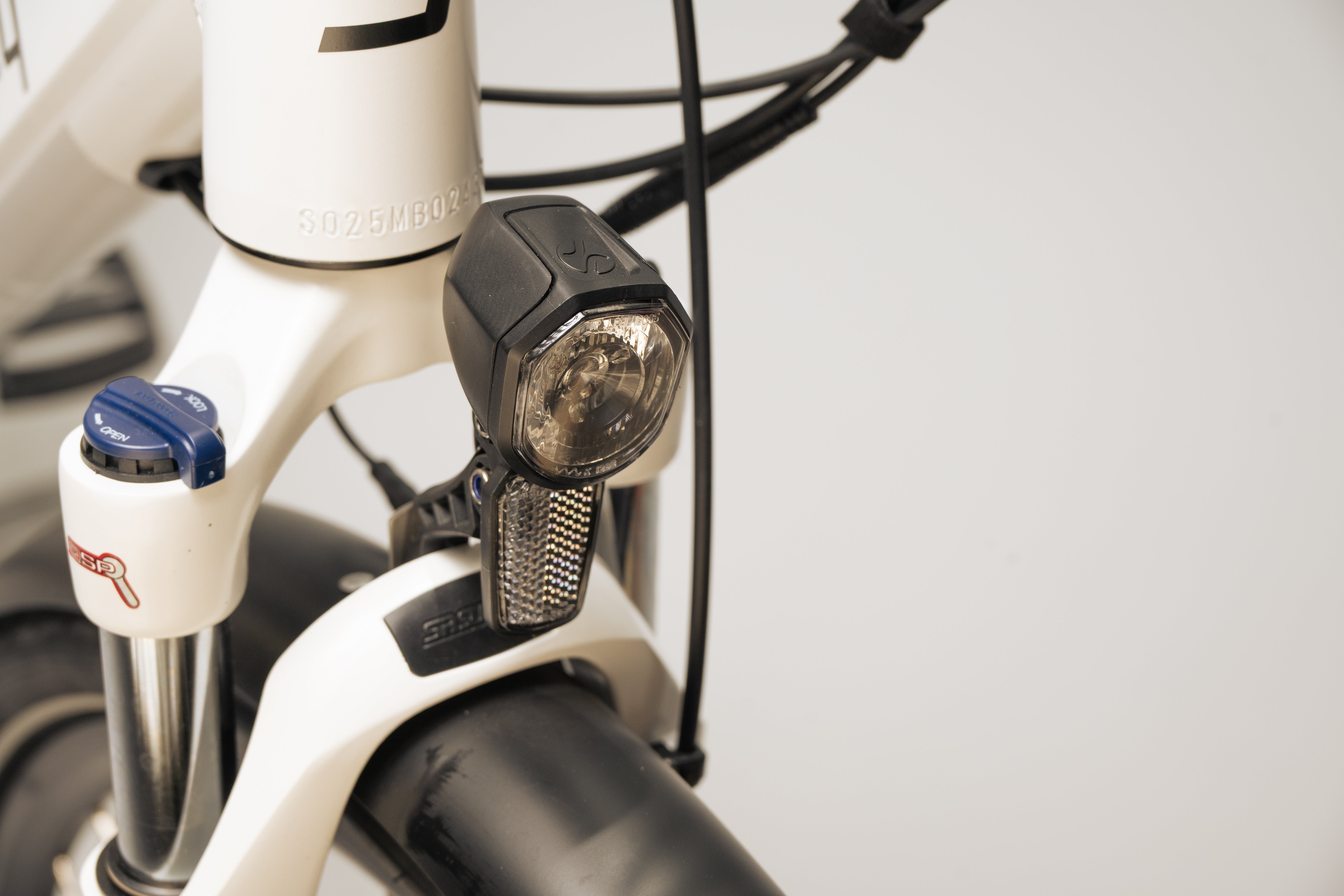 Buddy bike C3
