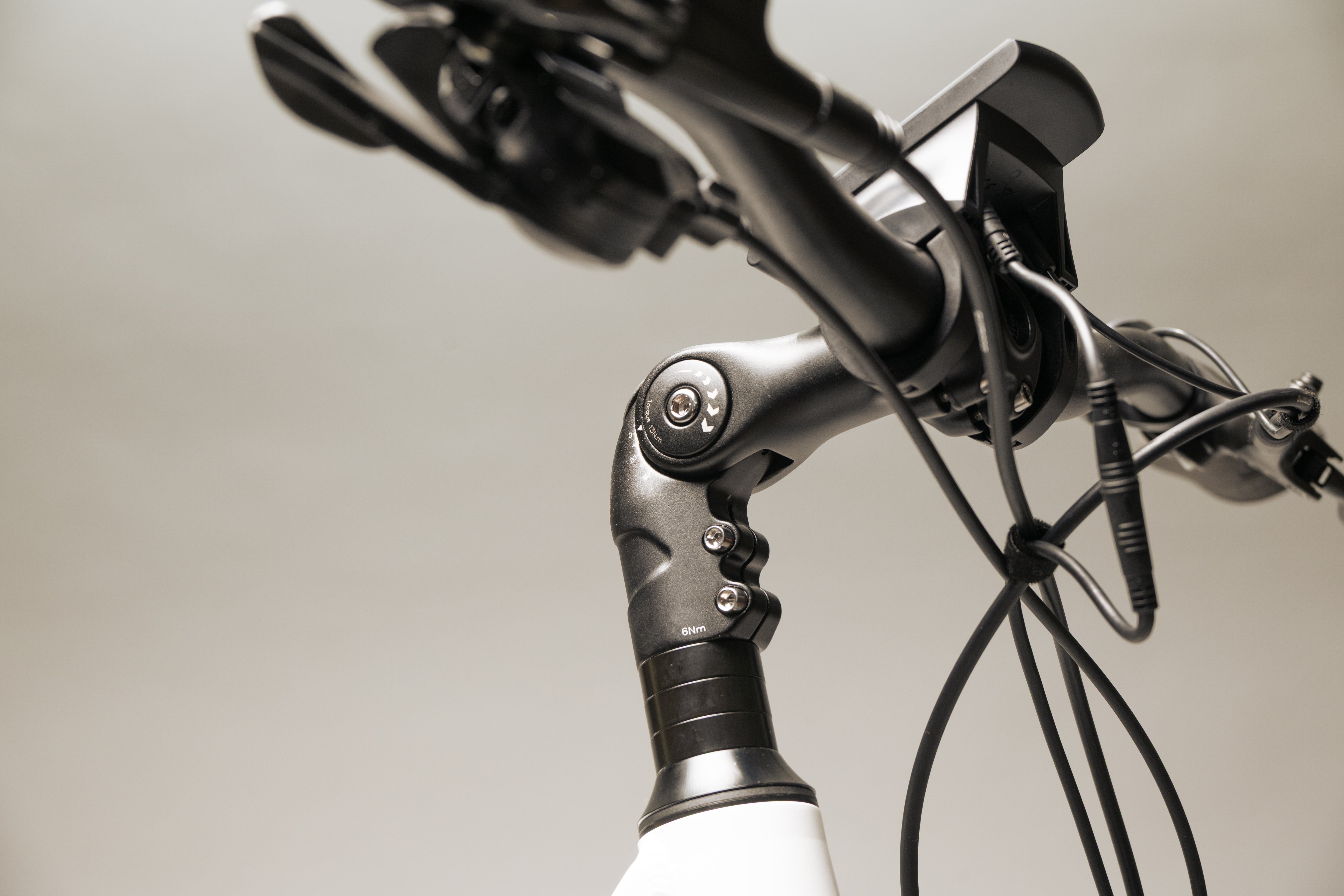 Buddy bike C3