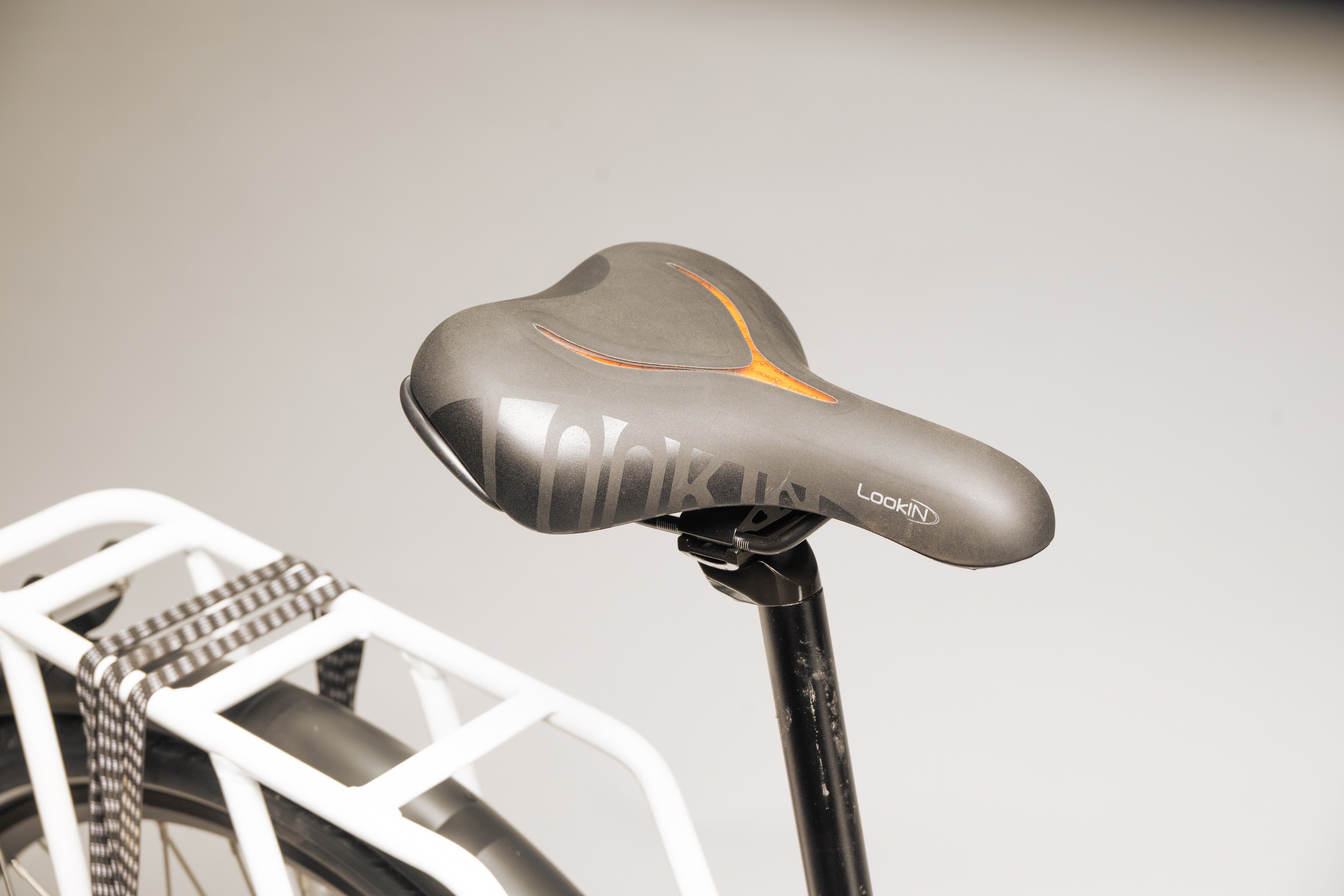 Buddy bike C3