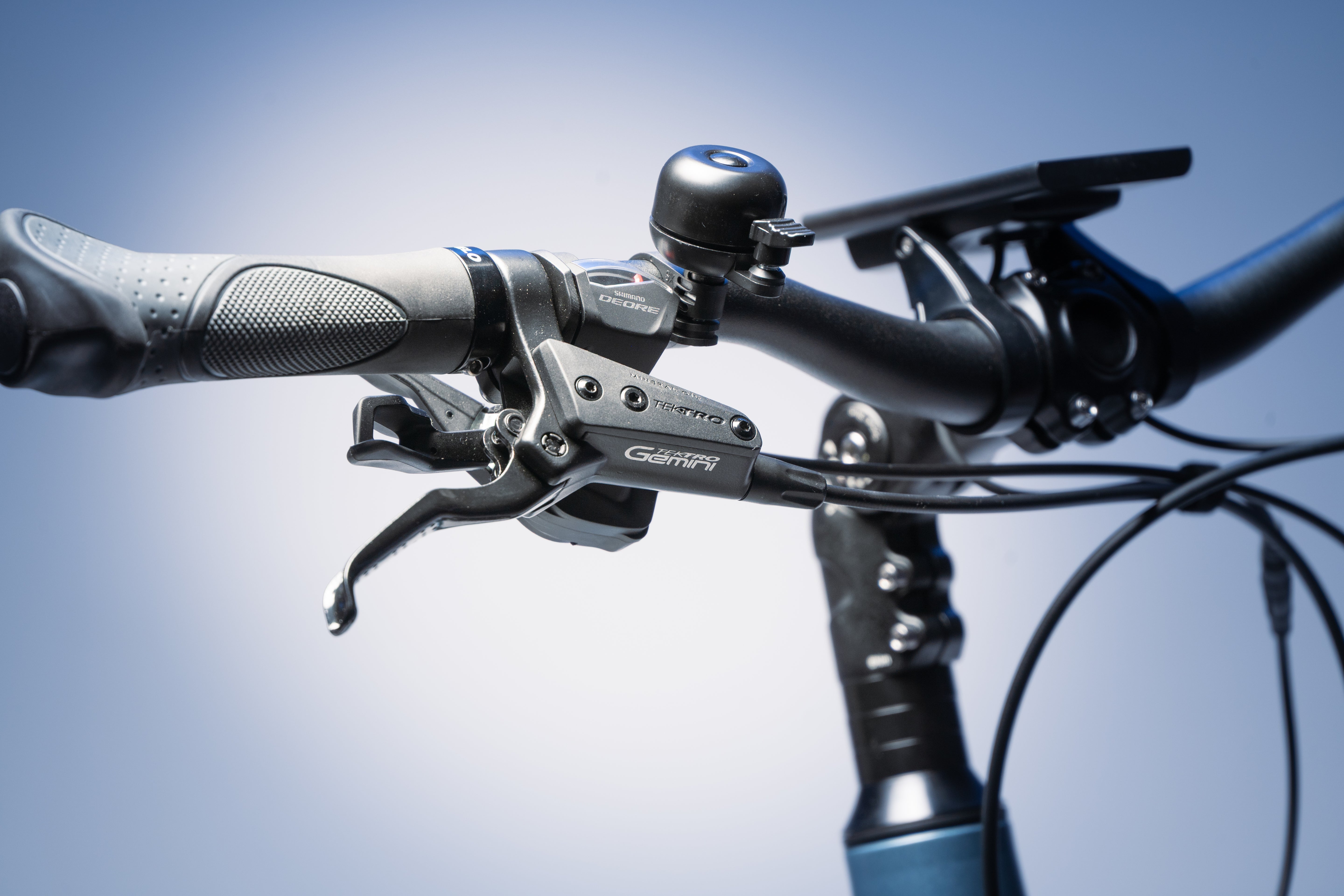 Buddy bike D2