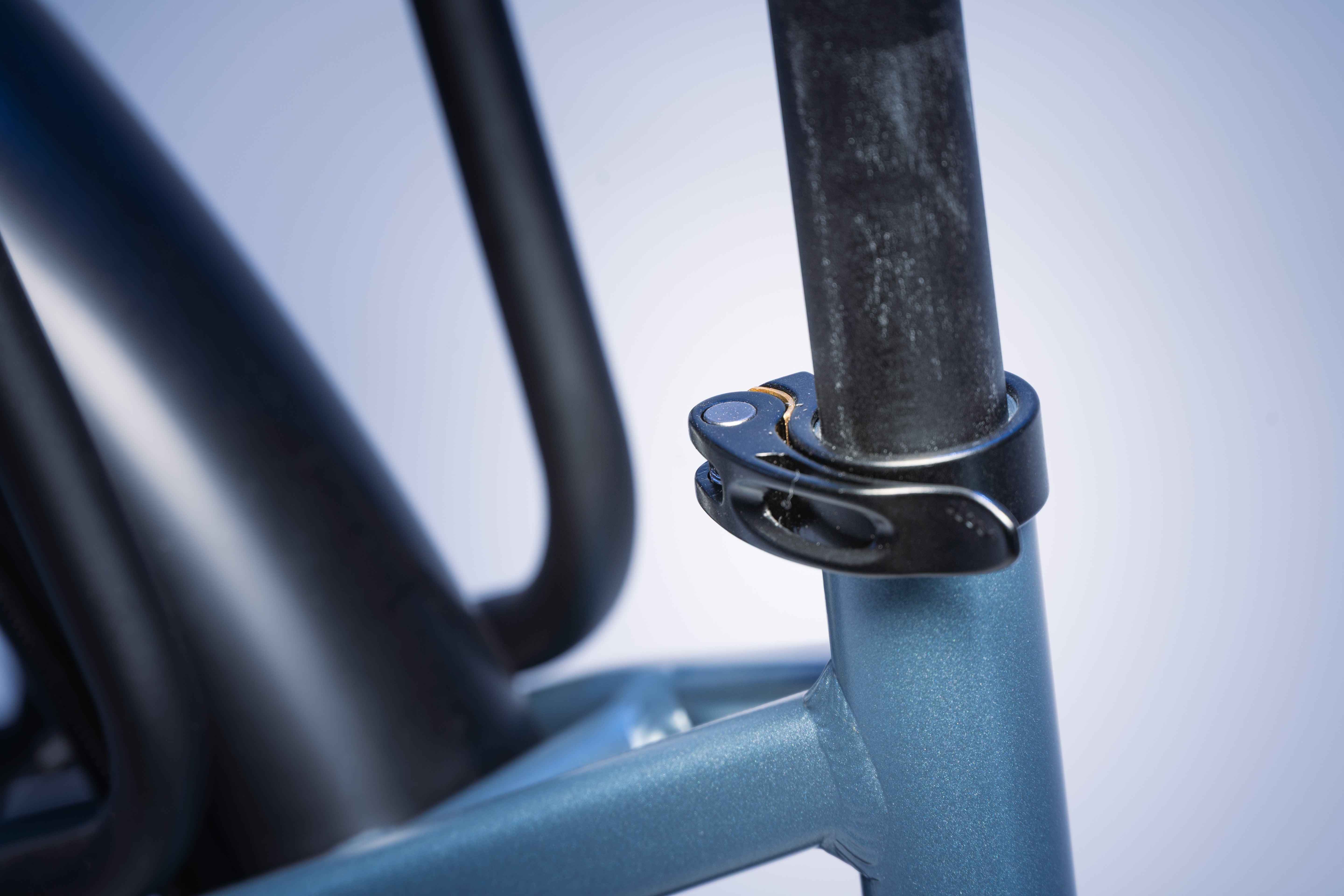 Buddy bike D2