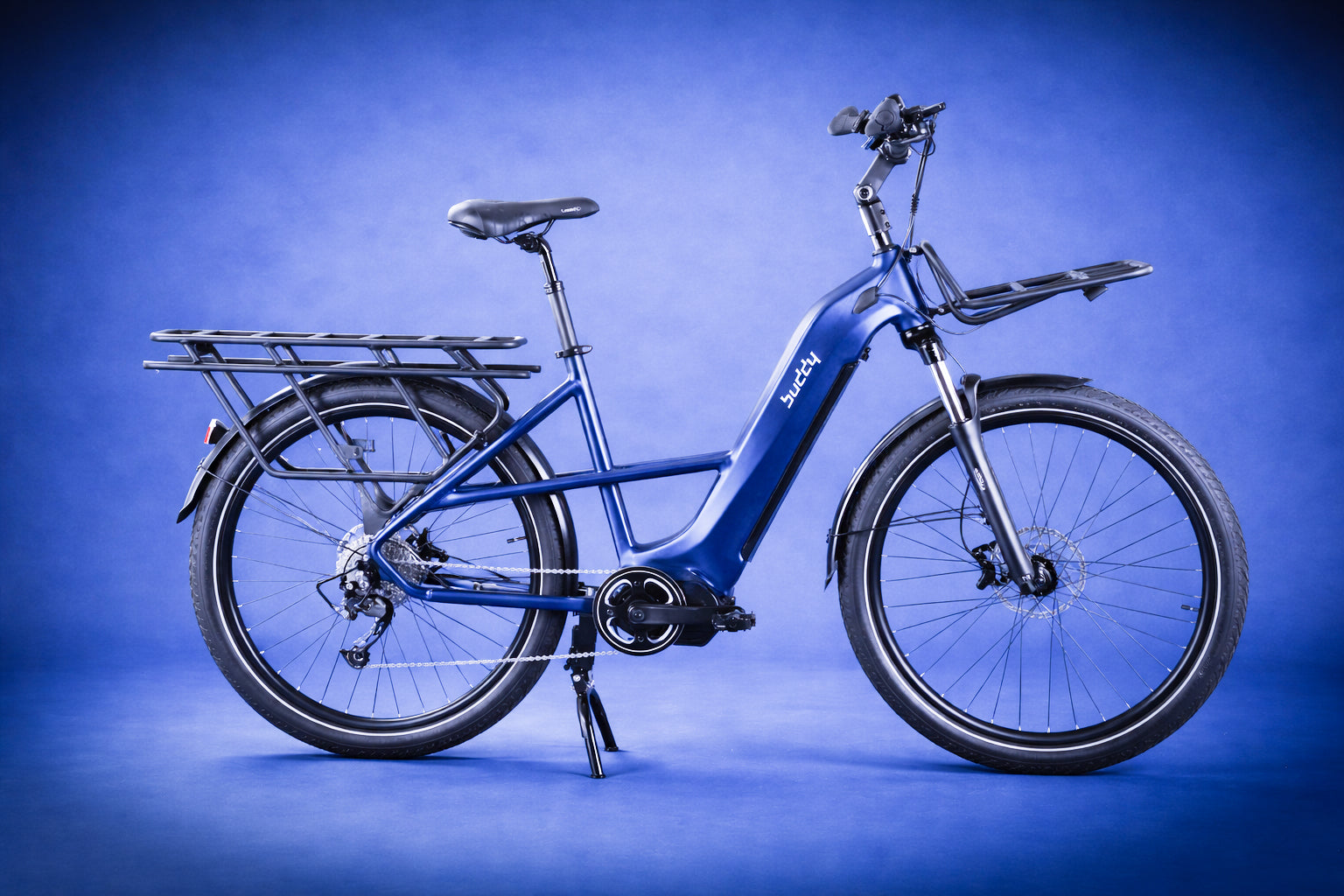 Buddy bike L1