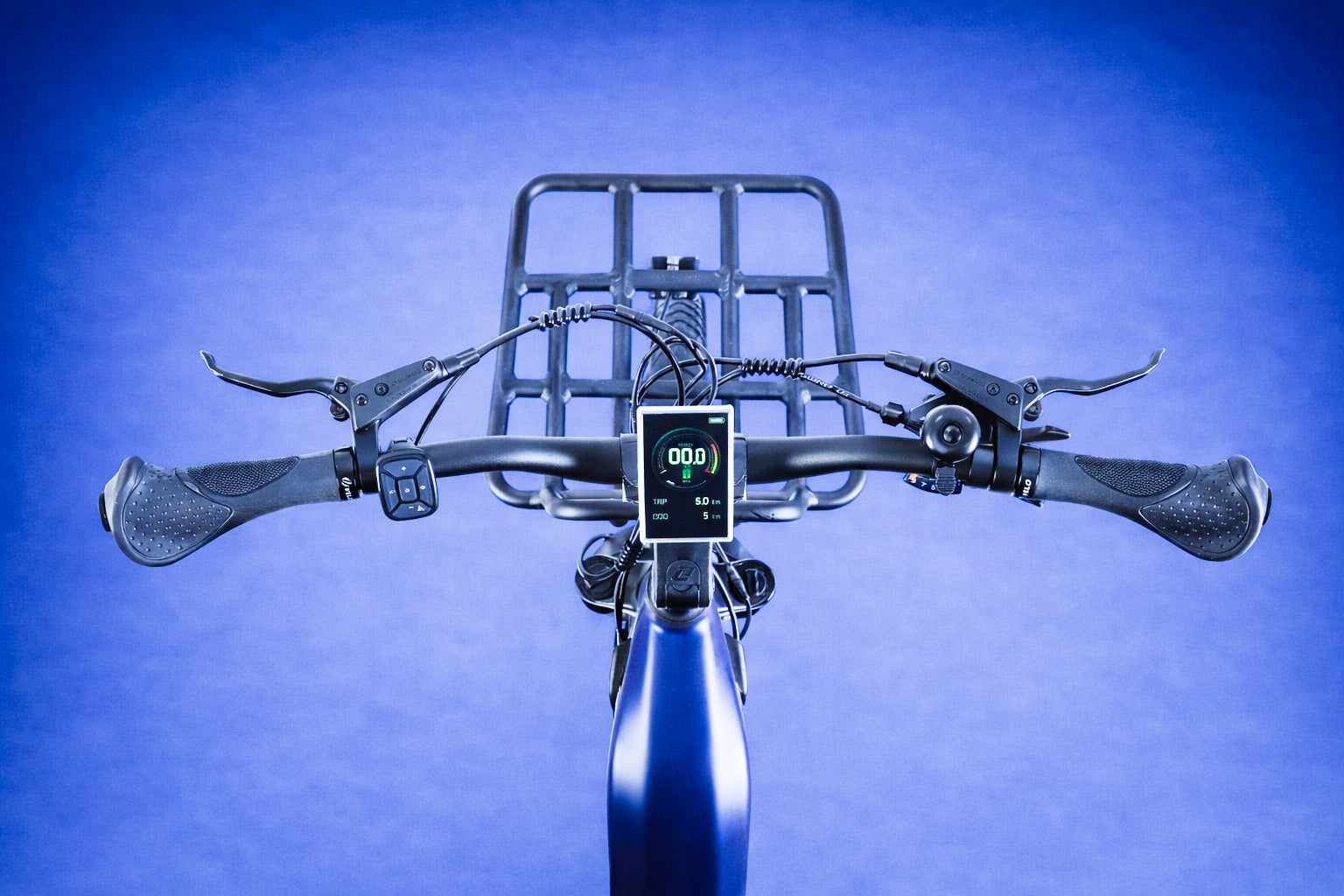 Buddy bike L1