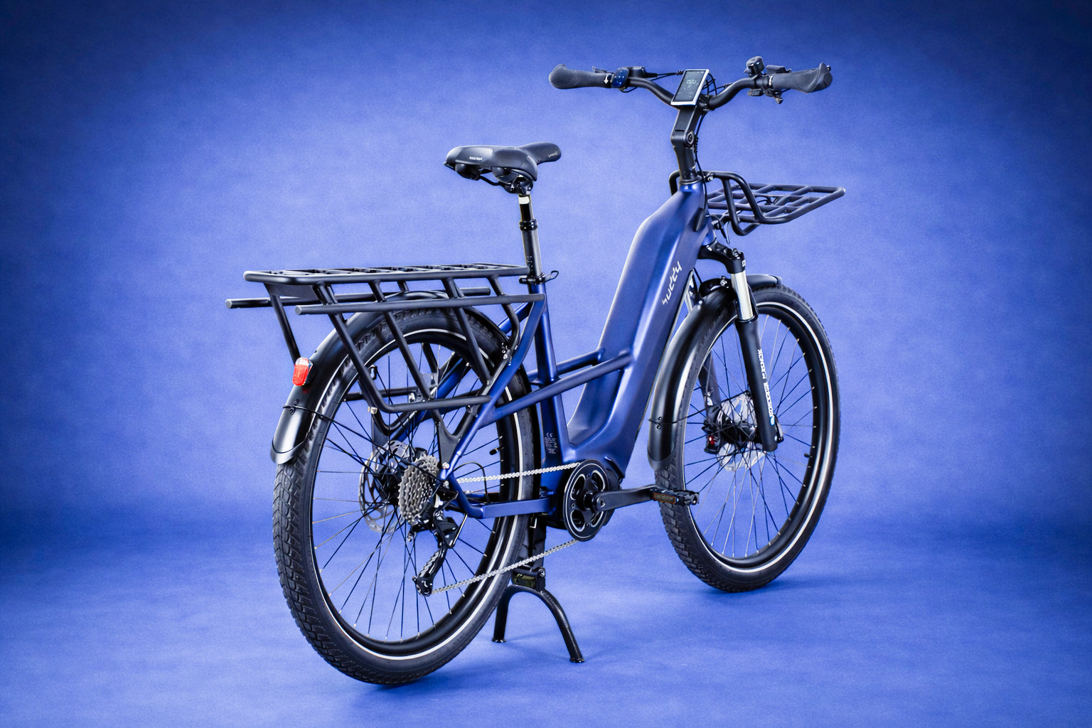 Buddy bike L1