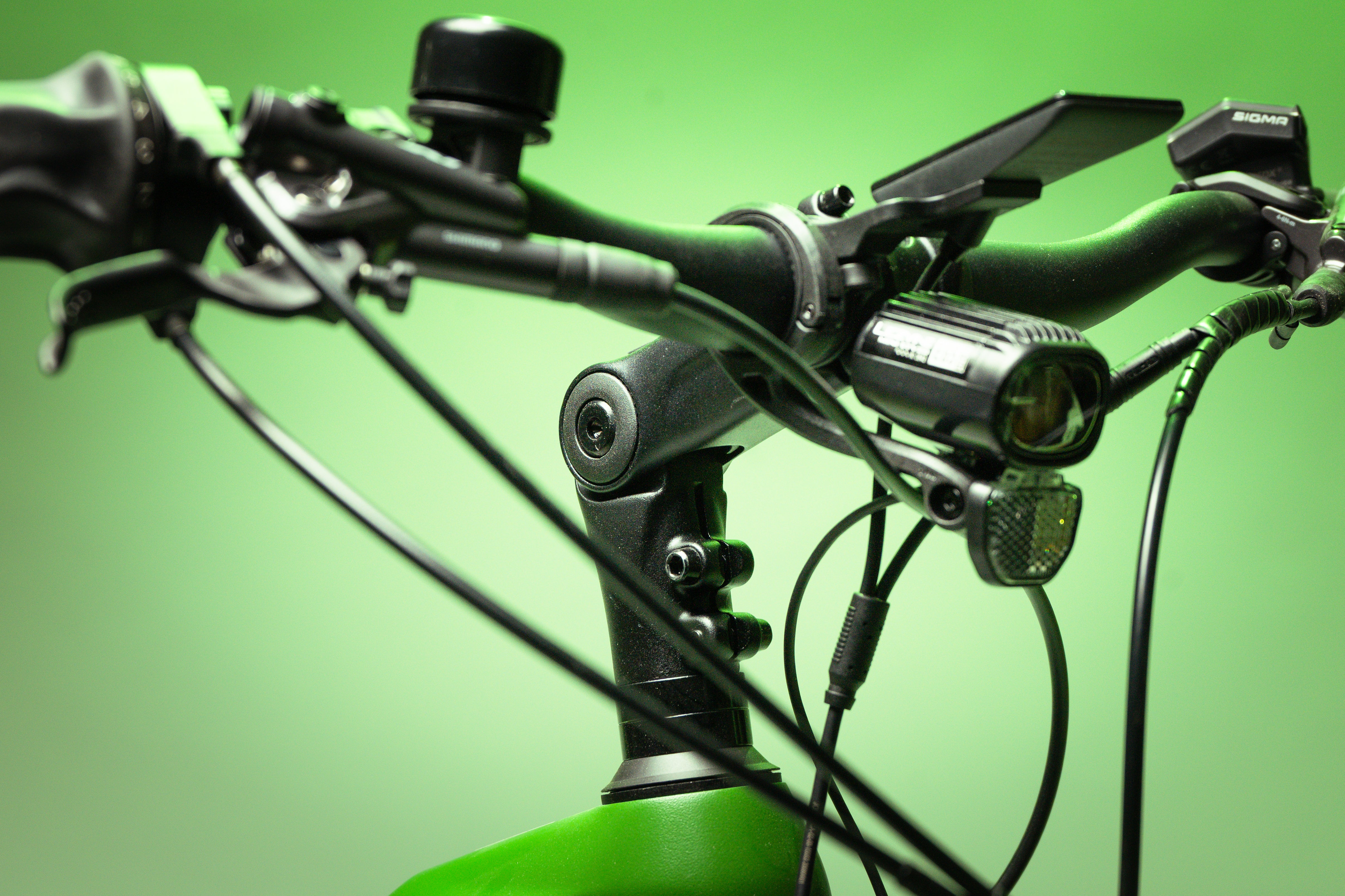 Buddy bike X1 Rohloff 14 Gir