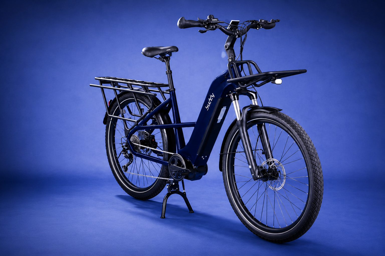 Buddy bike L1