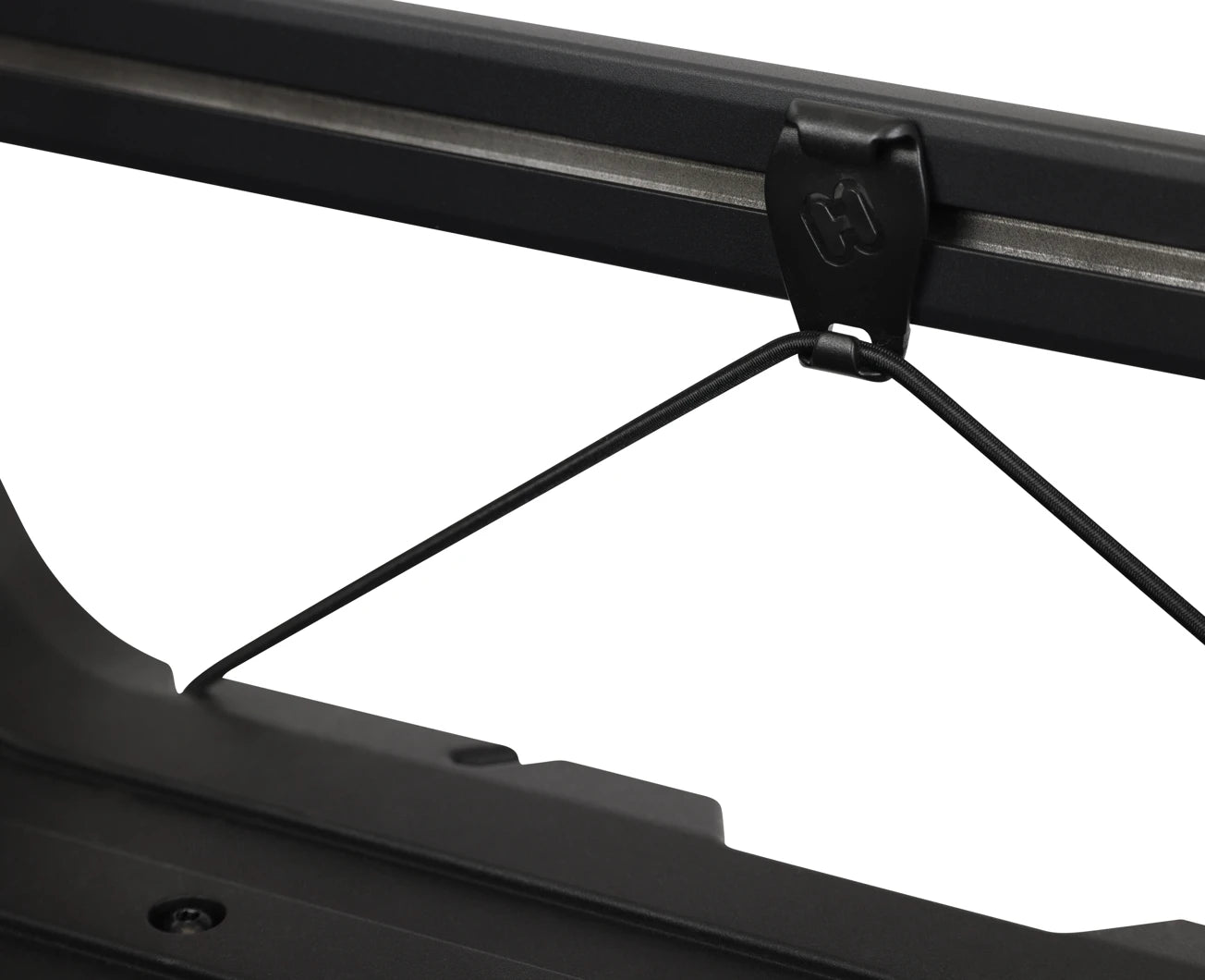 Hamax Cargo Trailor HDPE Plate