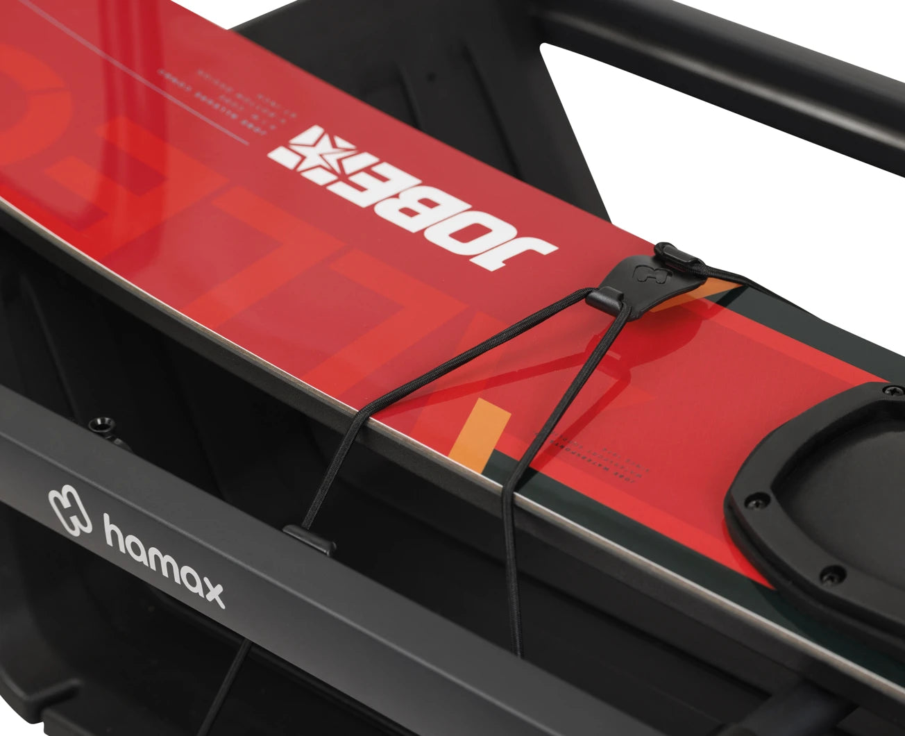 Hamax Cargo Trailor HDPE Plate