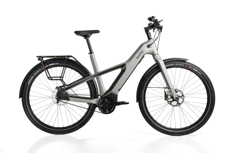 Buddy bike X1 Singlespeed