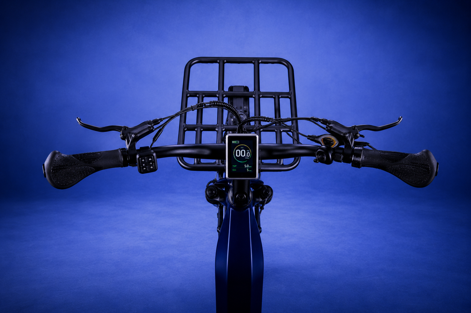 Buddy bike L1